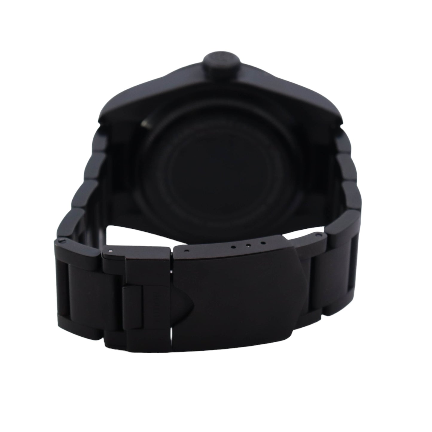 Tudor Black Bay PVD Stainless Steel 41mm Black Dot Dial Watch Reference #: 79230DK - Happy Jewelers Fine Jewelry Lifetime Warranty