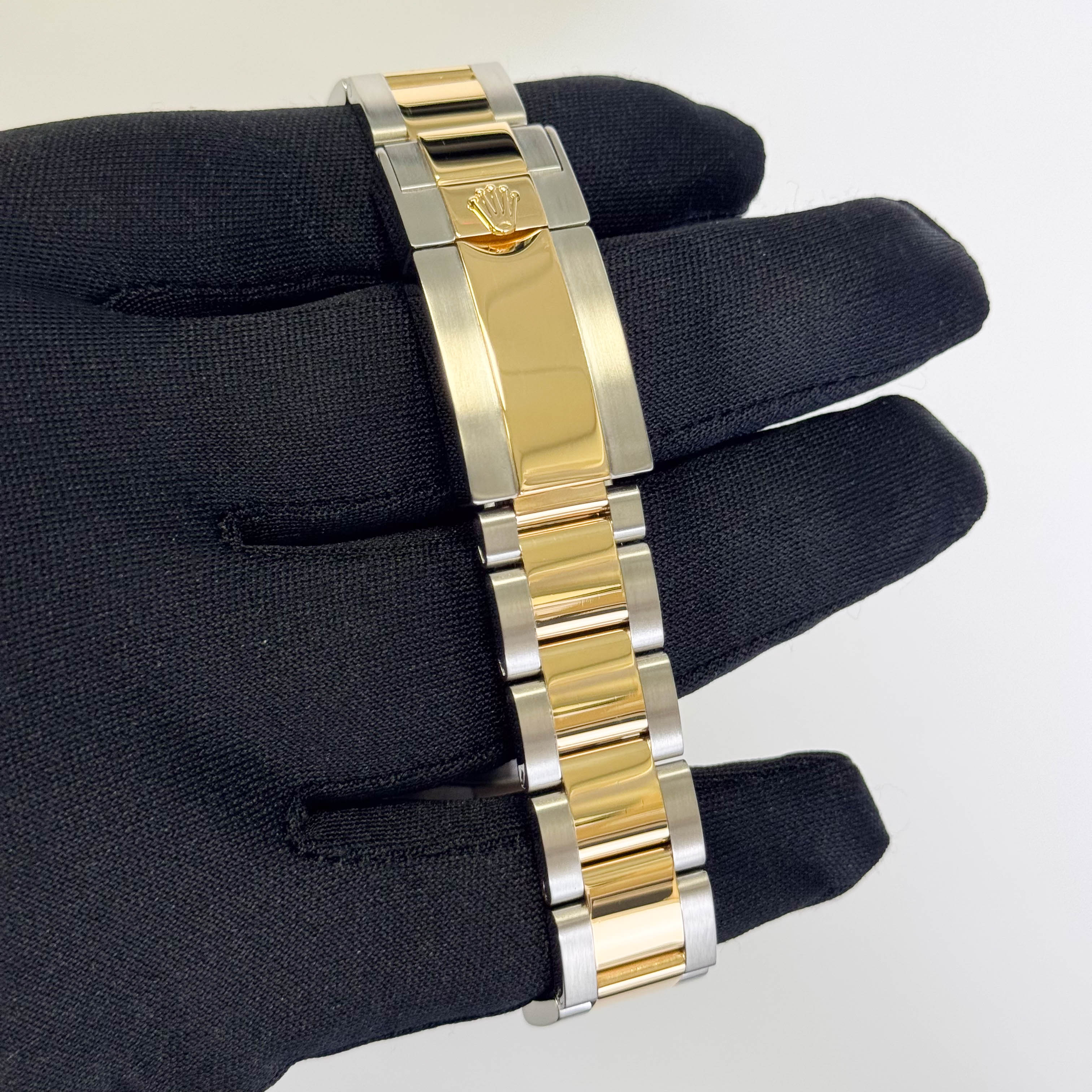 Rolex Daytona 40mm Racing Blue Dial Watch Ref# 116523