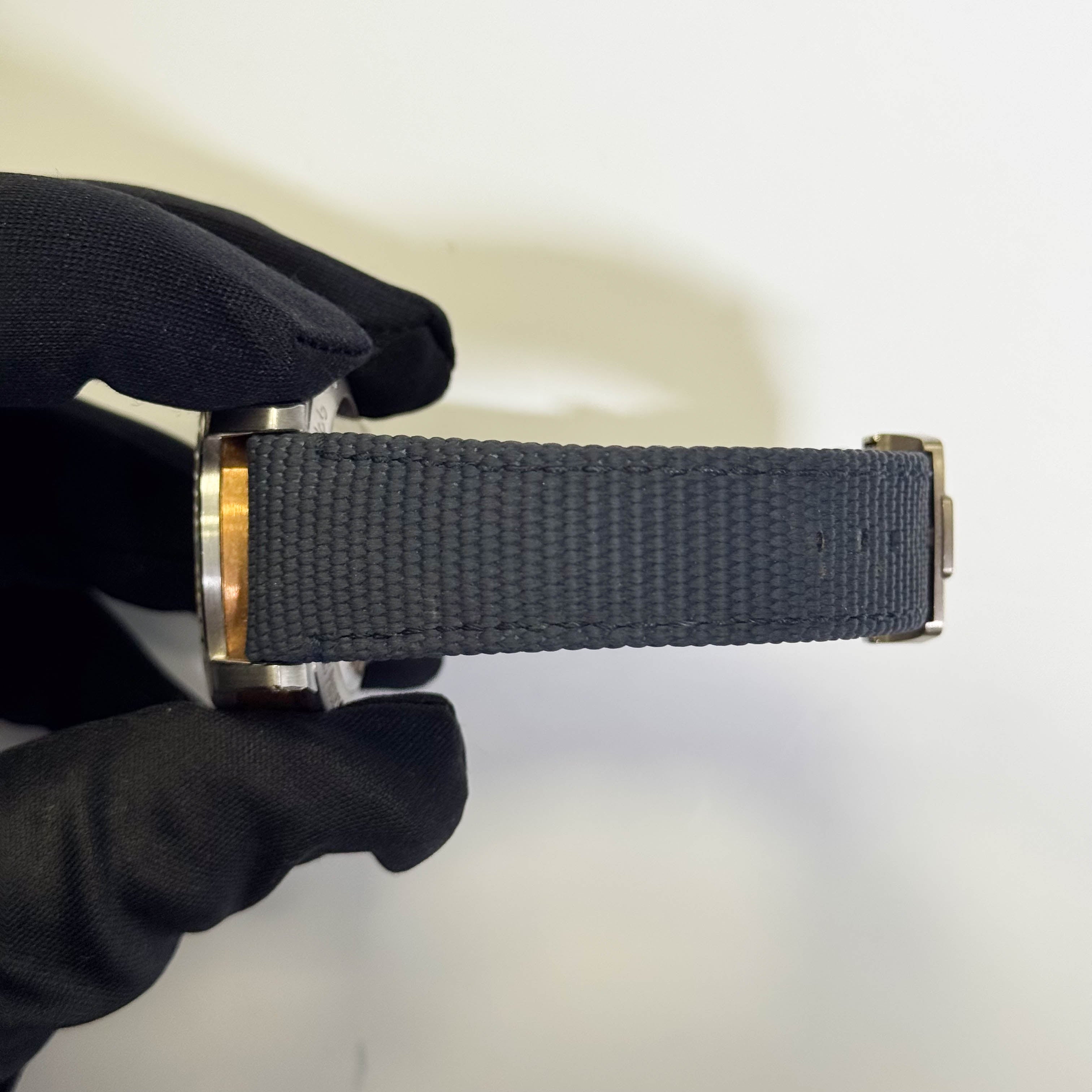 Audemars Piguet Code 11.59 Tourbillion 41mm Skeleton Dial Watch Ref# 26399NB.OO.D009KB.01