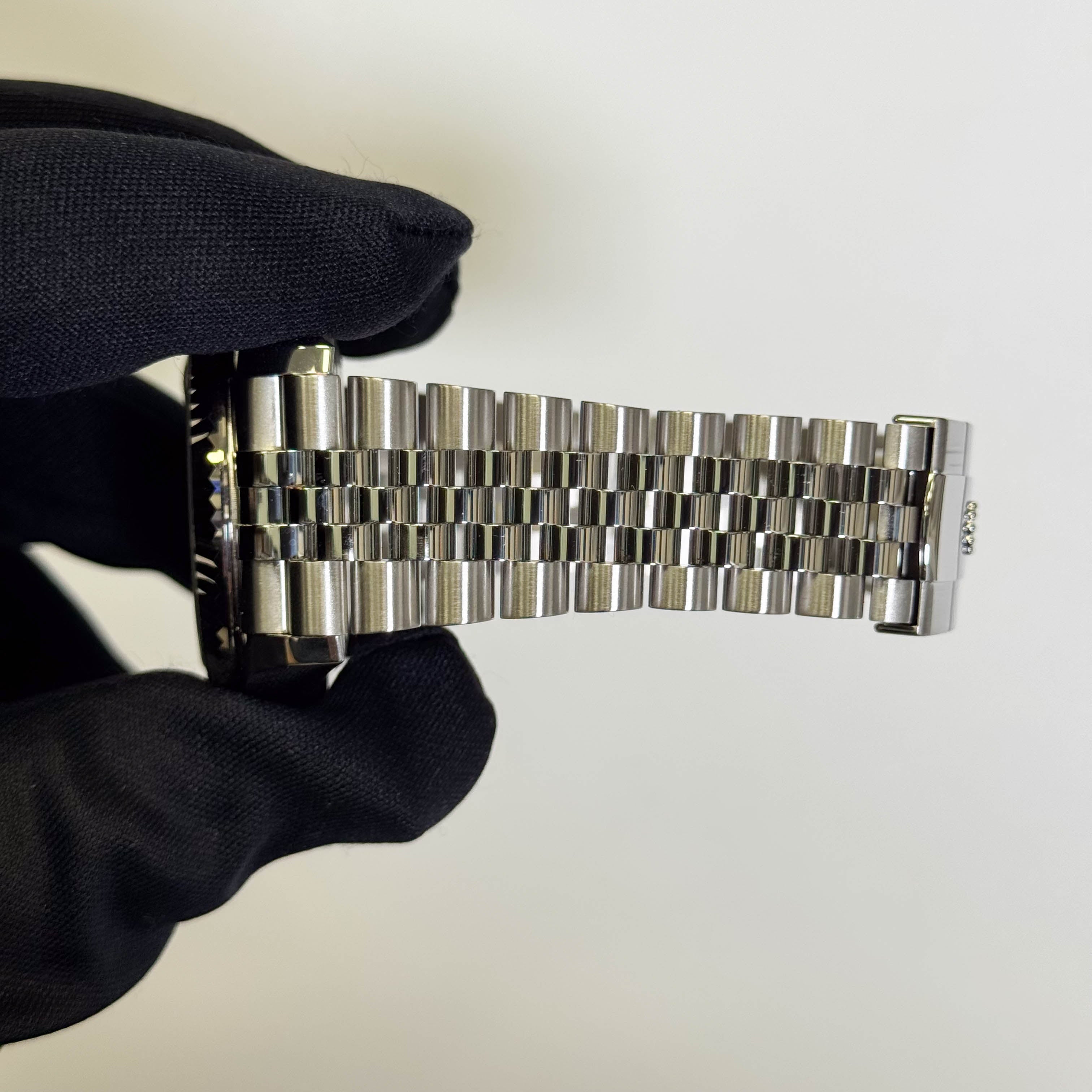 Rolex Sky-Dweller 42mm Green Dial Watch Ref# 336934