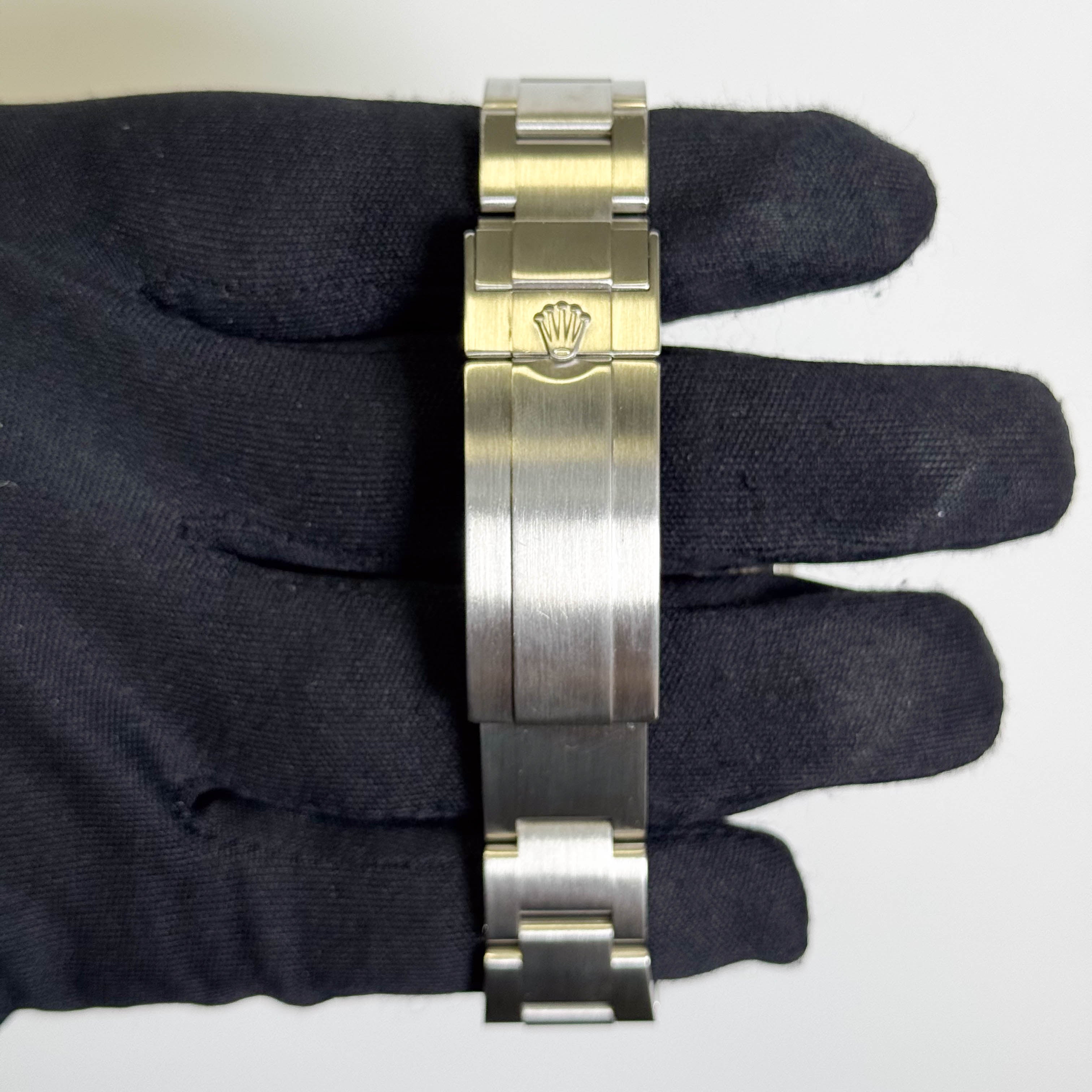 Rolex Sea-Dweller 44mm Black Dial Watch Ref# 136660 - Happy Jewelers Fine Jewelry Lifetime Warranty