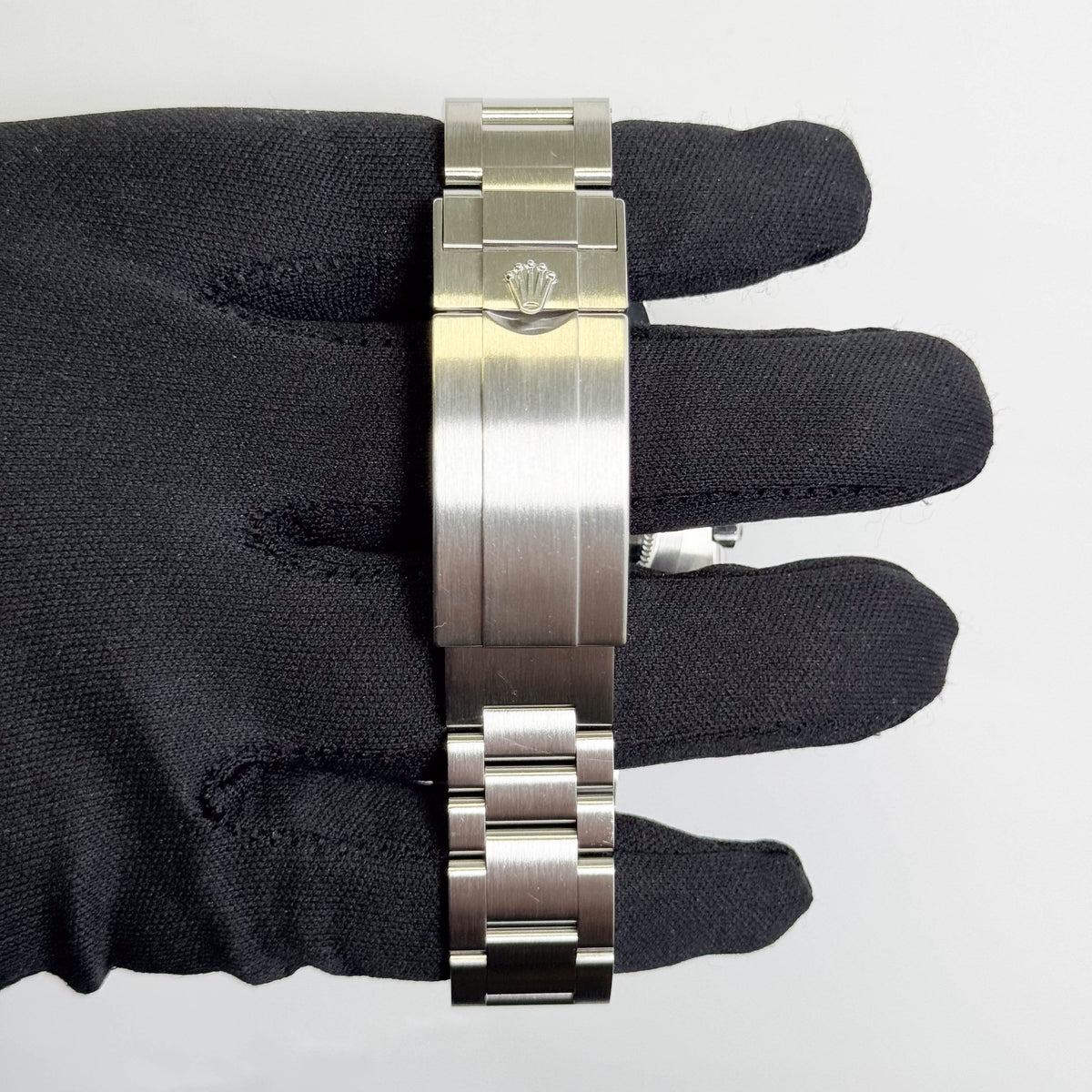 Rolex Sea-Dweller "50th Anniversary" 43mm Black Dial Watch Ref# 126600
