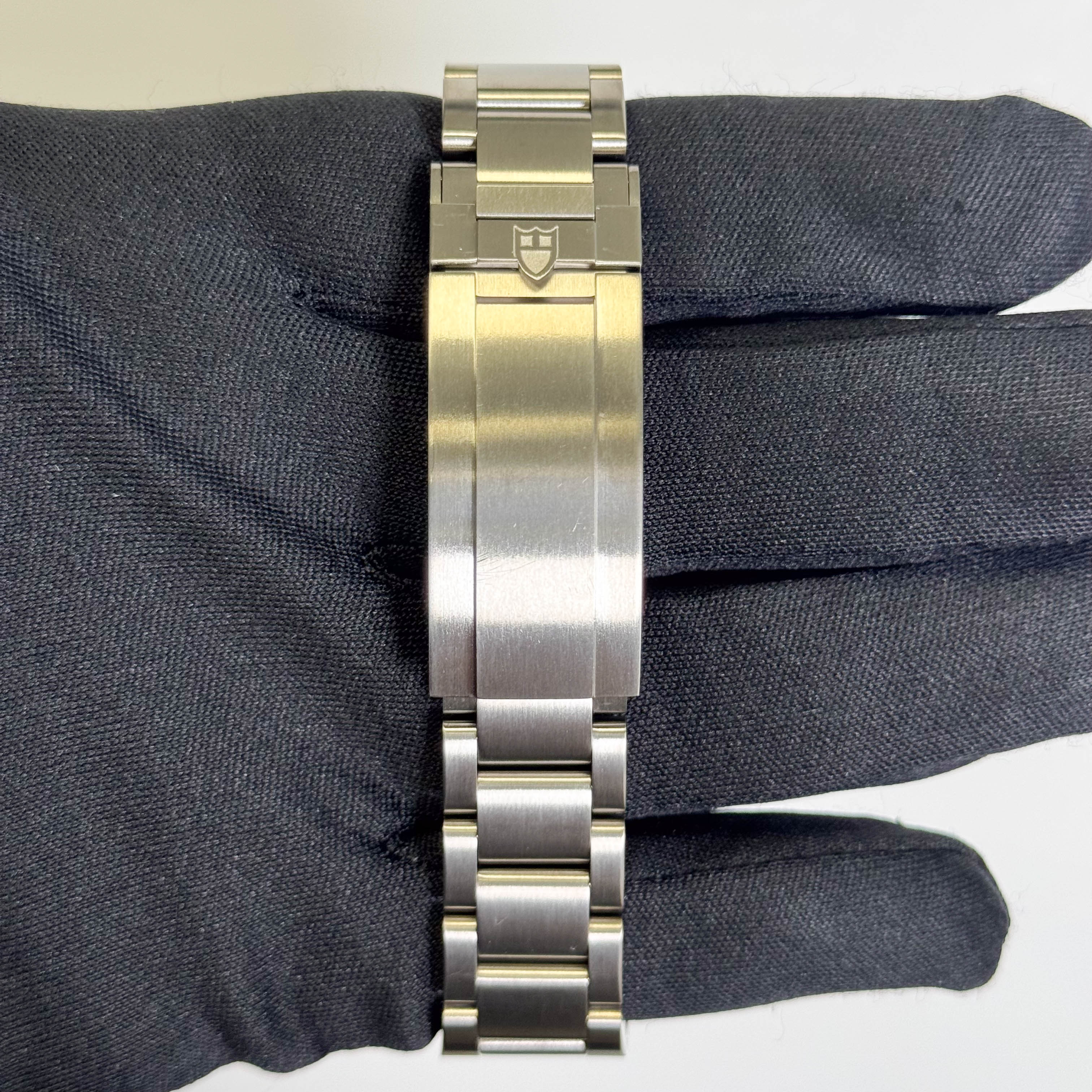 Tudor Pelagos 39mm Black Dial Watch Ref# 25407N