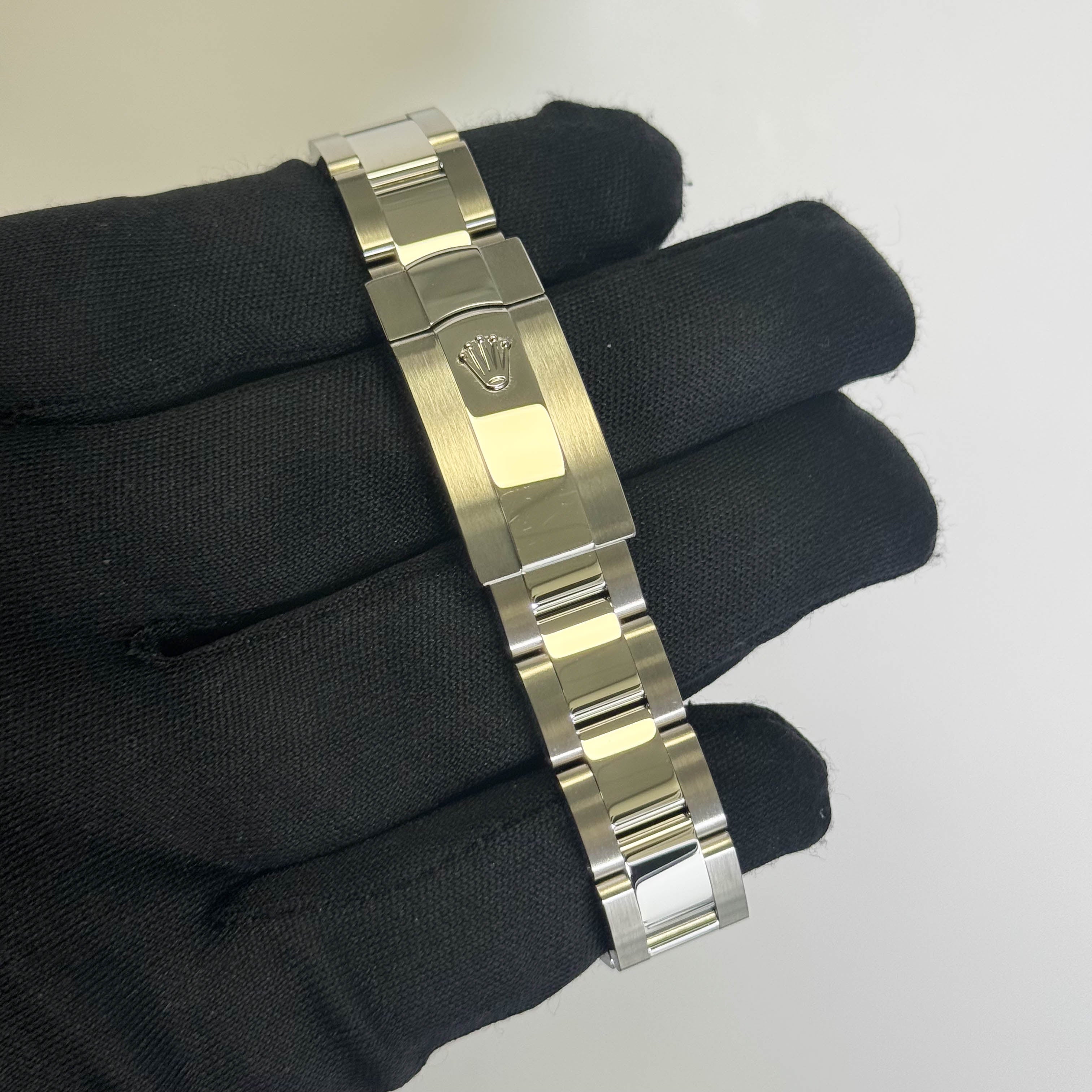 Rolex Datejust 31mm Grey Dial Watch Ref# 278240