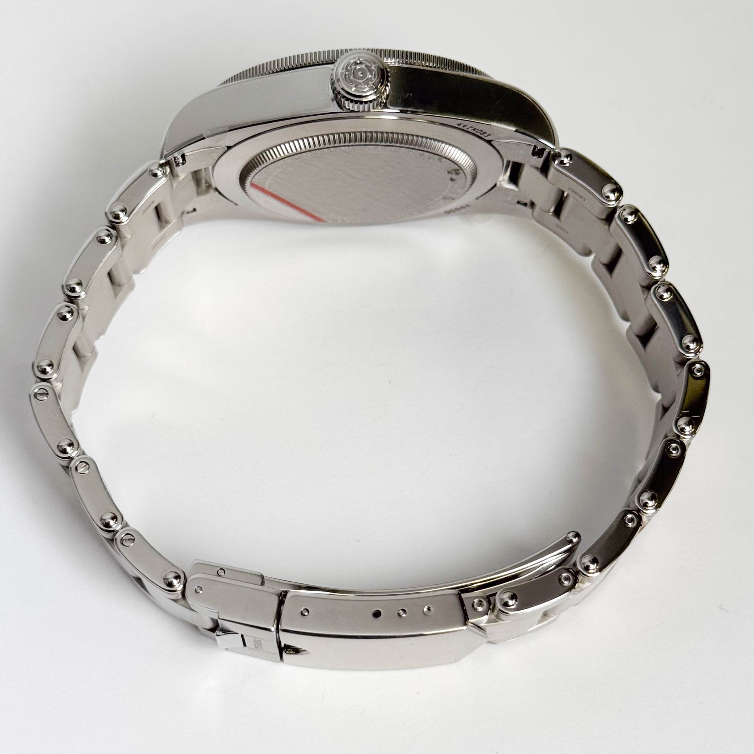 Tudor Black Bay 39mm Black Dial Watch Ref# 79030N - Happy Jewelers Fine Jewelry Lifetime Warranty