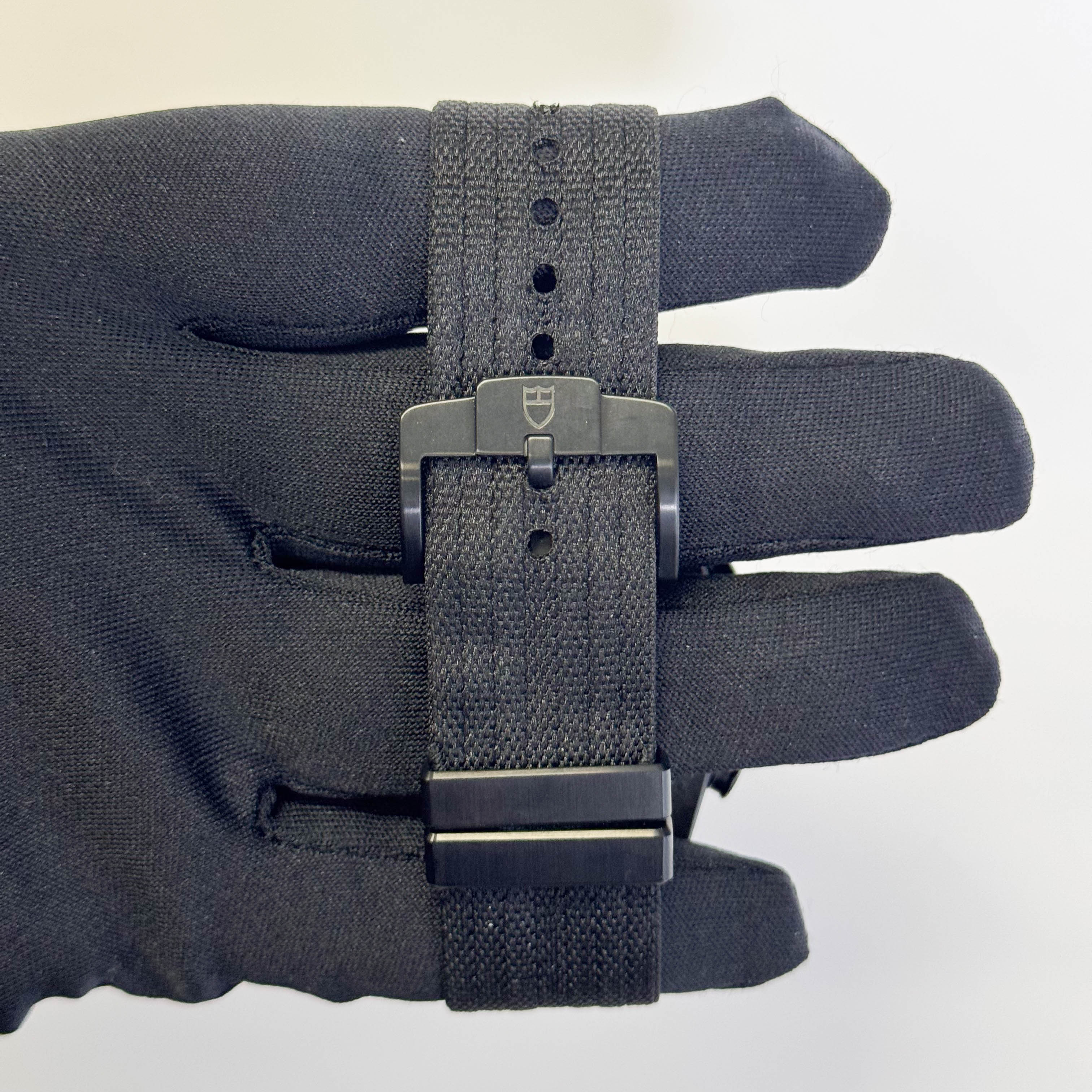 Tudor Pelagos 42mm Black Dial Watch Ref# 25827KN - Happy Jewelers Fine Jewelry Lifetime Warranty