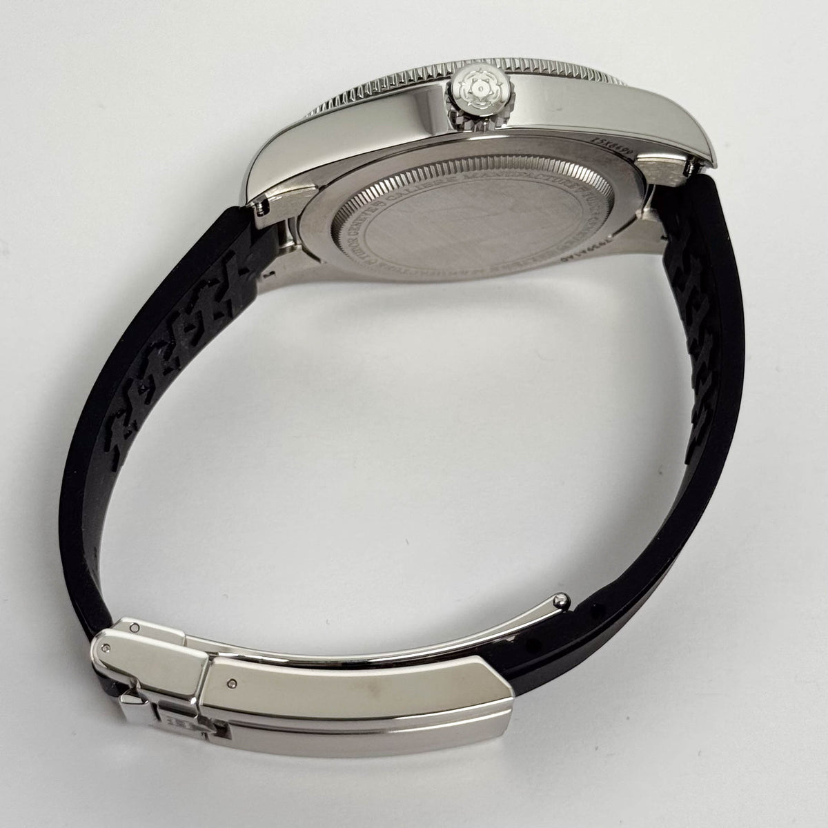 Tudor Black Bay 58 39mm Black Dial Watch Ref# 7939A1A0NU