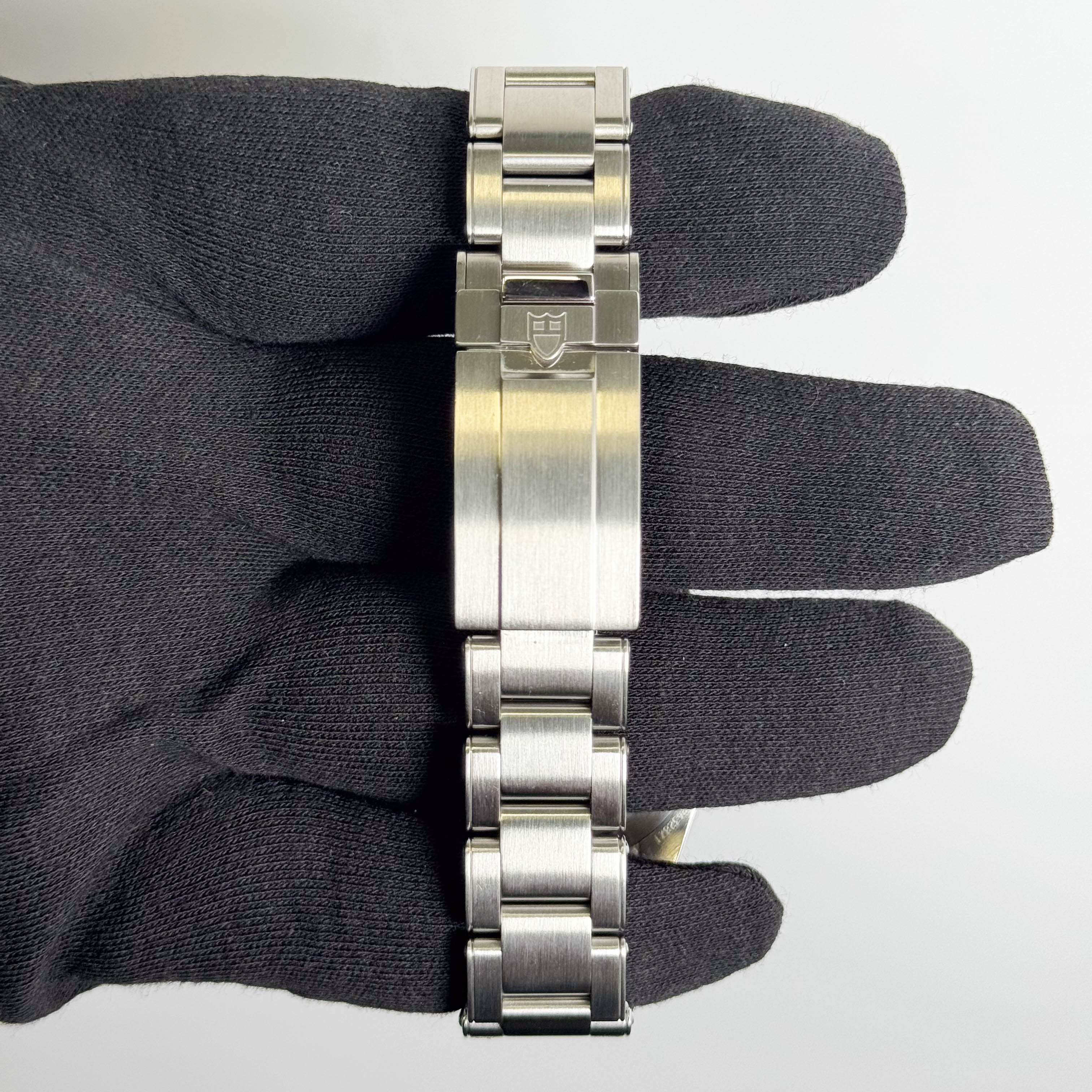 Tudor Black Bay 39mm Black Dial Watch Ref# 7939G1A0NRU
