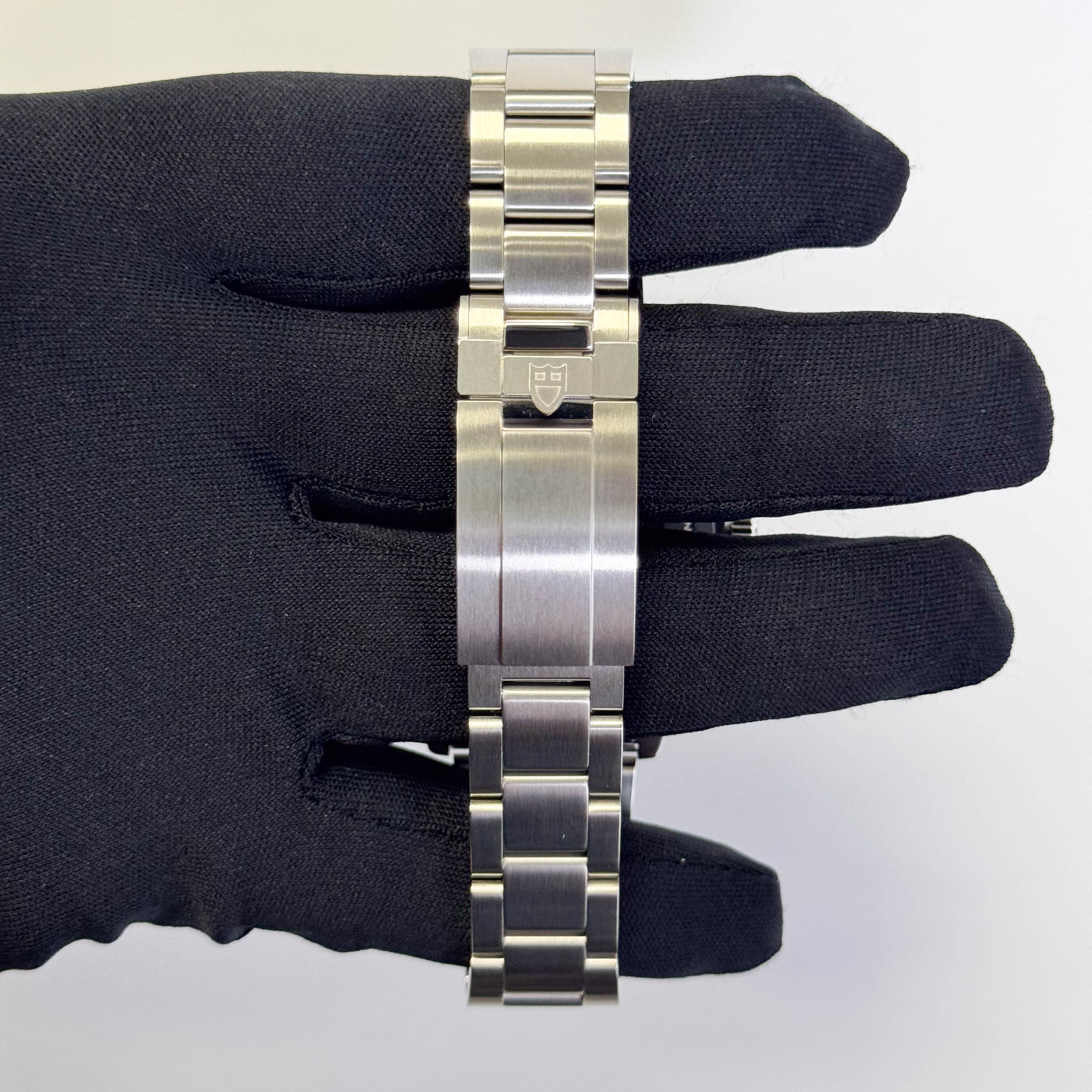Tudor Black Bay 43mm Blue Dial Watch Ref# 7943A1A0NU - Happy Jewelers Fine Jewelry Lifetime Warranty