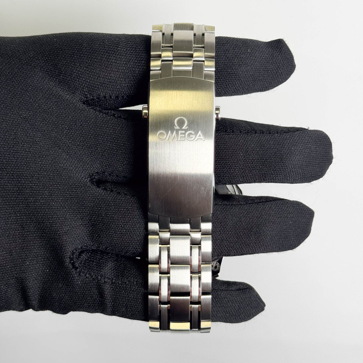 Omega Seamaster Diver 300m Green Dial Watch Ref# 210.3.42.20.10.001