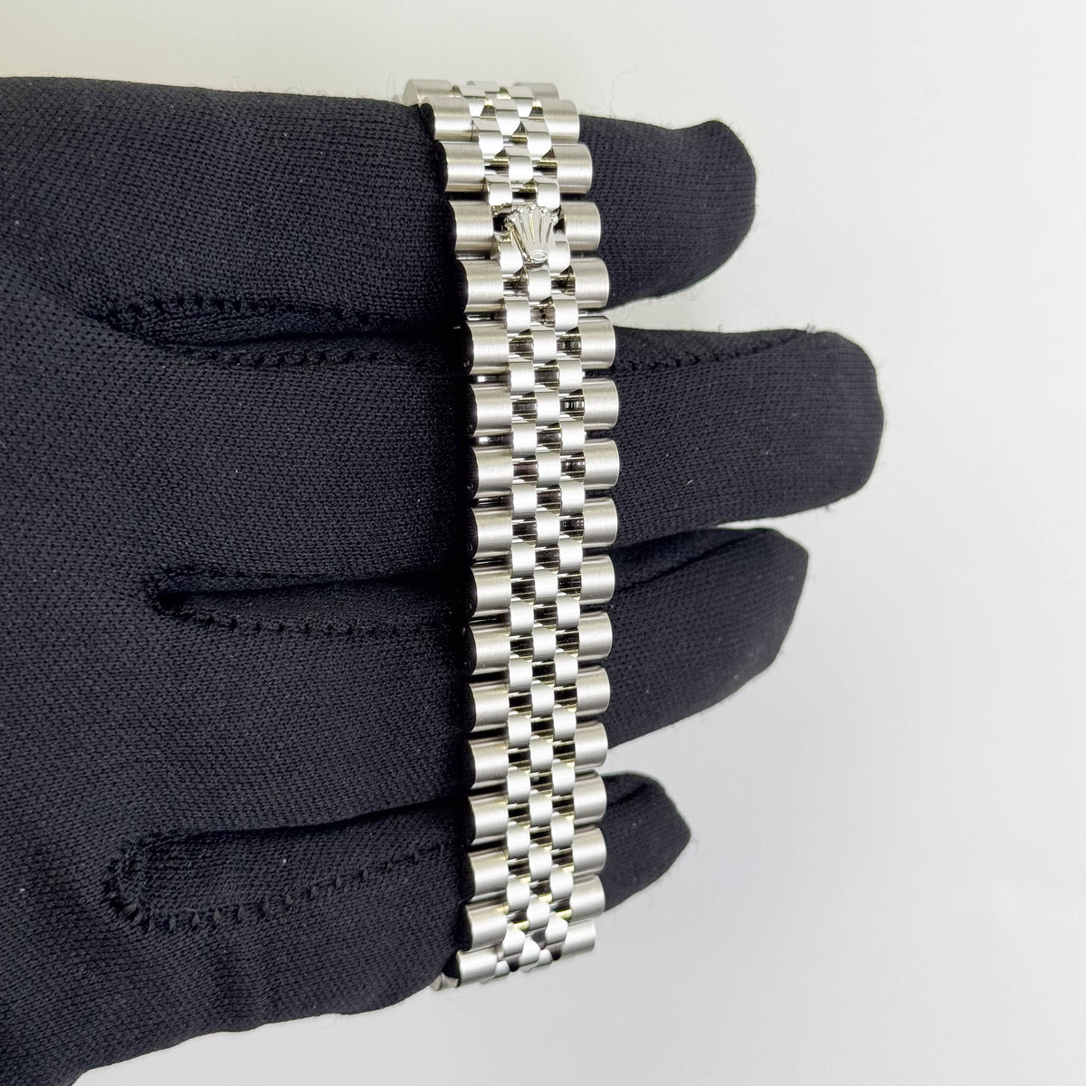 Rolex Datejust 31mm MOP Dial Watch Ref# 278384RBR