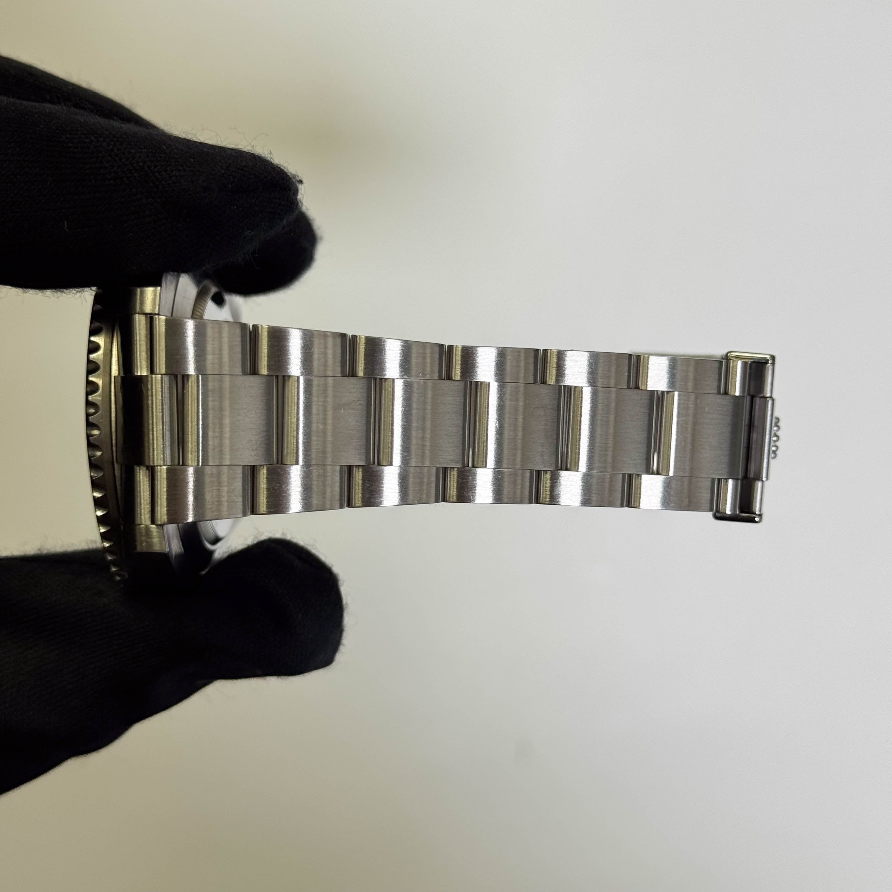 Rolex Submariner 41mm Black Dial Watch Ref# 126610LV - Happy Jewelers Fine Jewelry Lifetime Warranty