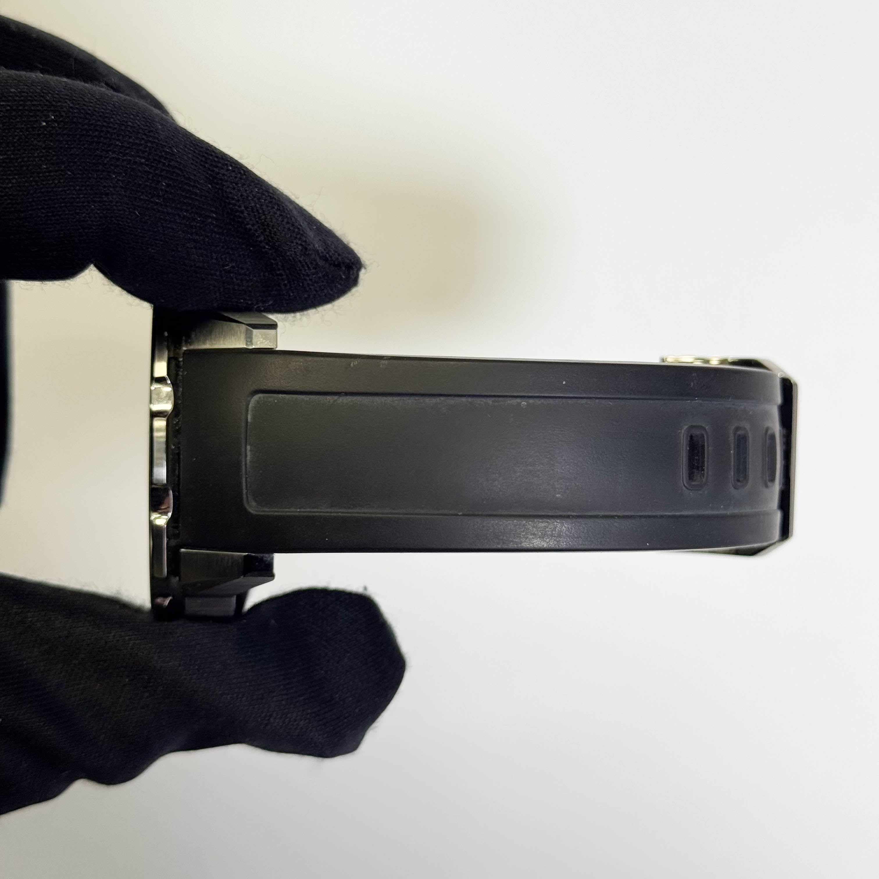 IWC Aquatimer 44mm White Dial Watch Ref# IW356805 - Happy Jewelers Fine Jewelry Lifetime Warranty