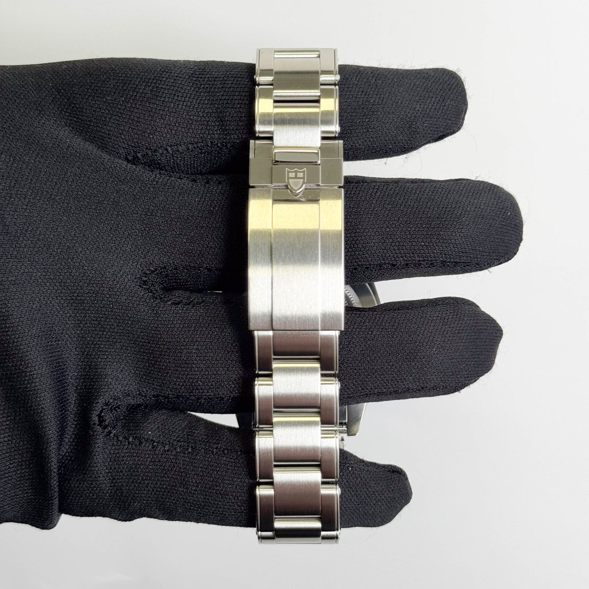 Tudor Black Bay 37mm Blue Dial Watch Ref# 79000B