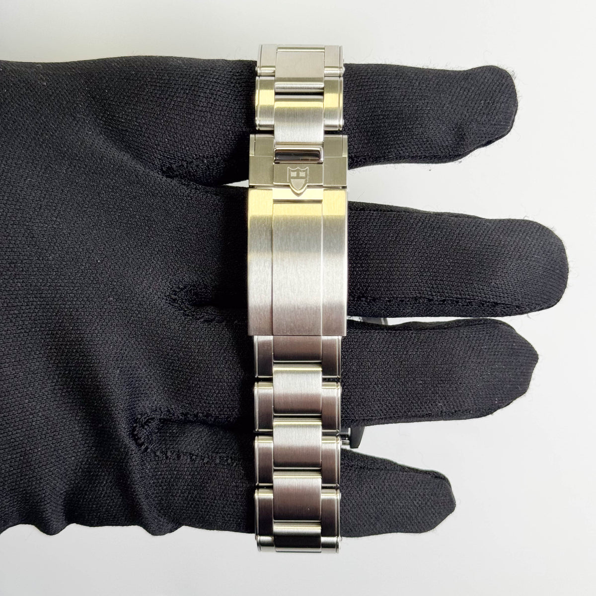 Tudor Black Bay 37mm Blue Dial Watch Ref# 79000B