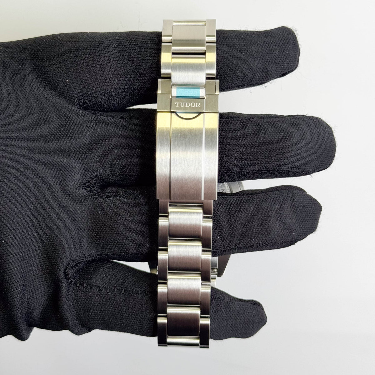 Tudor Ranger 39mm Black Dial Watch Ref# 79950