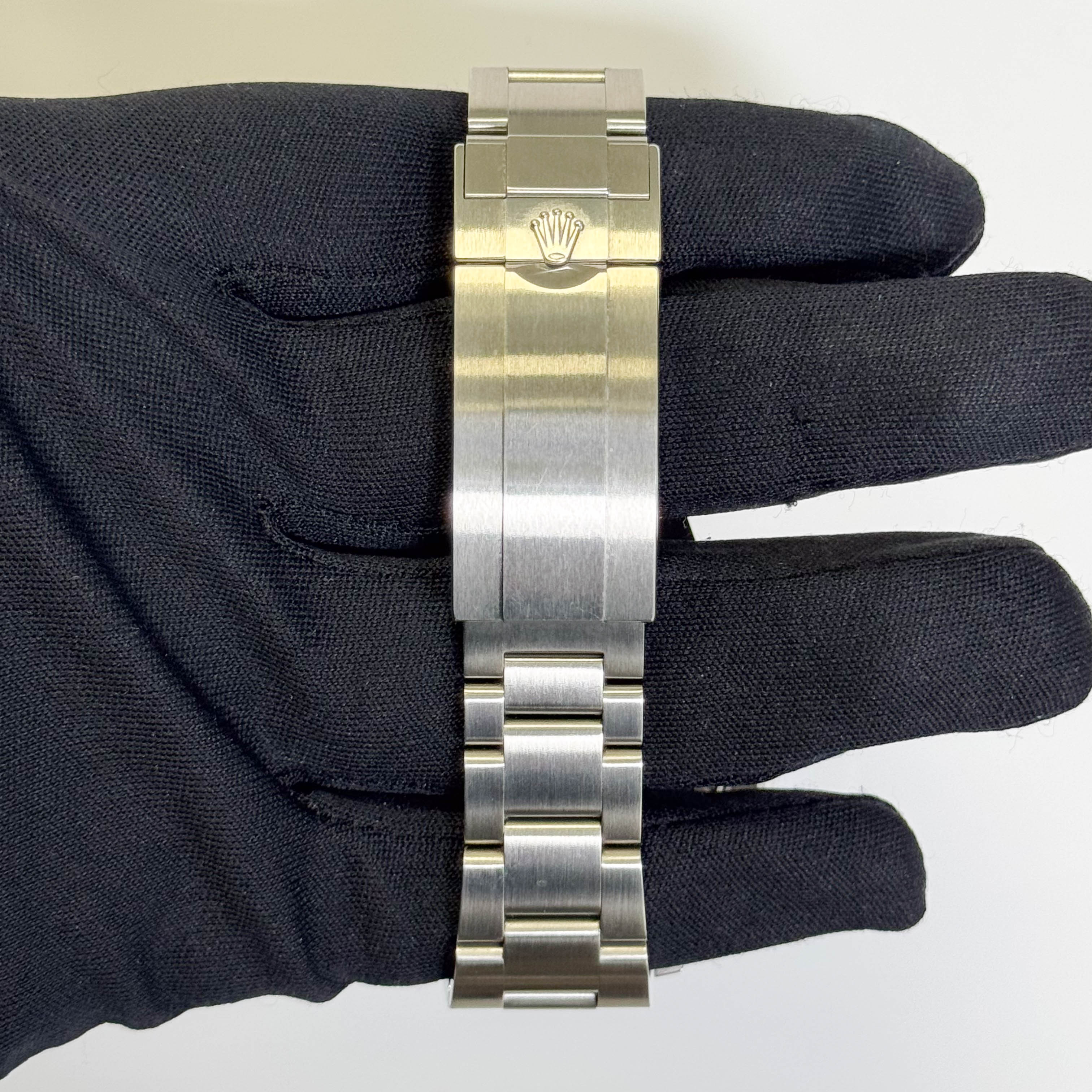 Rolex Sea-Dweller 44mm Black Dial Watch Ref# 126660