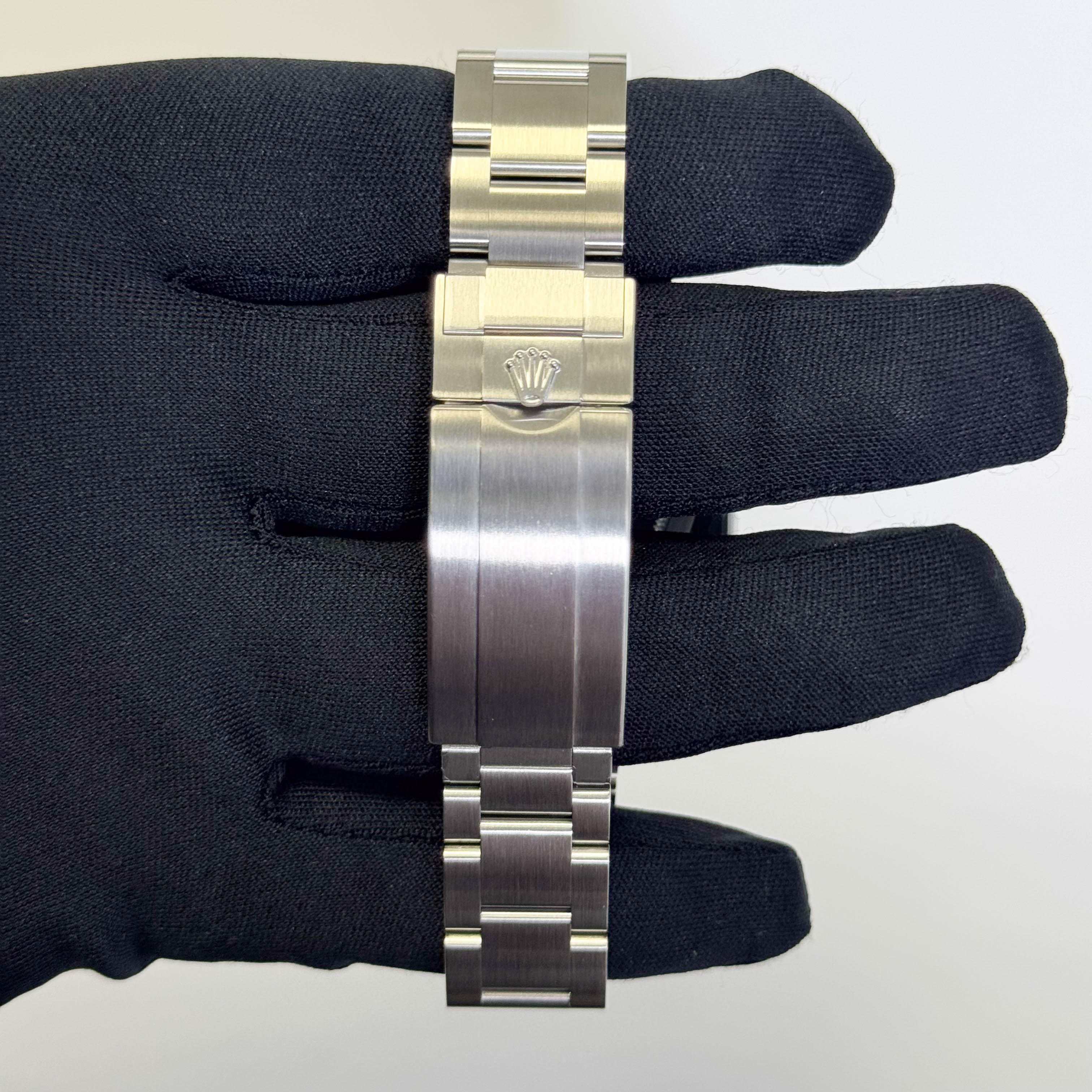 Rolex Submariner 41mm Black Dial Watch Ref# 126610LN - Happy Jewelers Fine Jewelry Lifetime Warranty