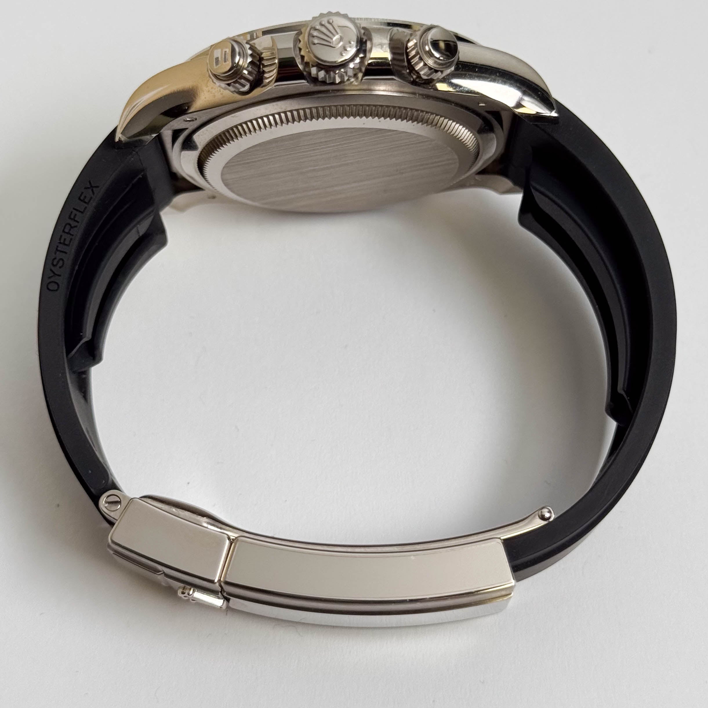 Rolex Daytona 40mm Black Dial Watch Ref# 126519LN