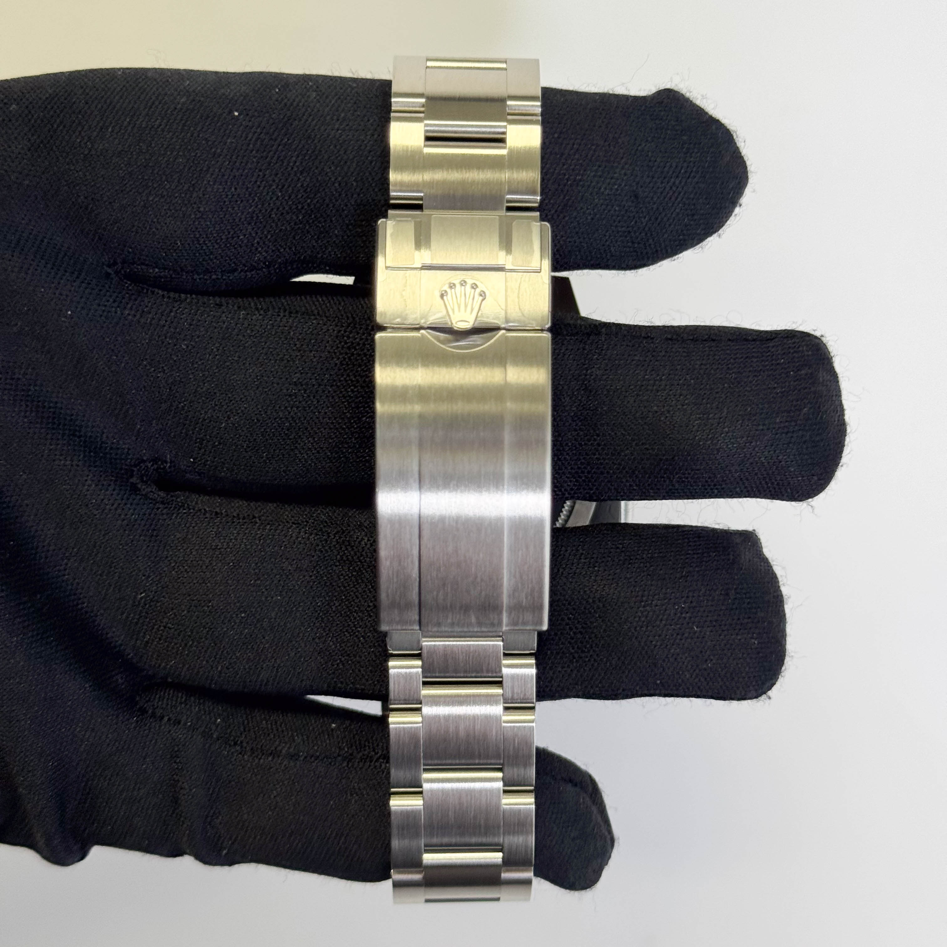 Rolex Submariner 41mm Black Dial Watch Ref# 126610LV