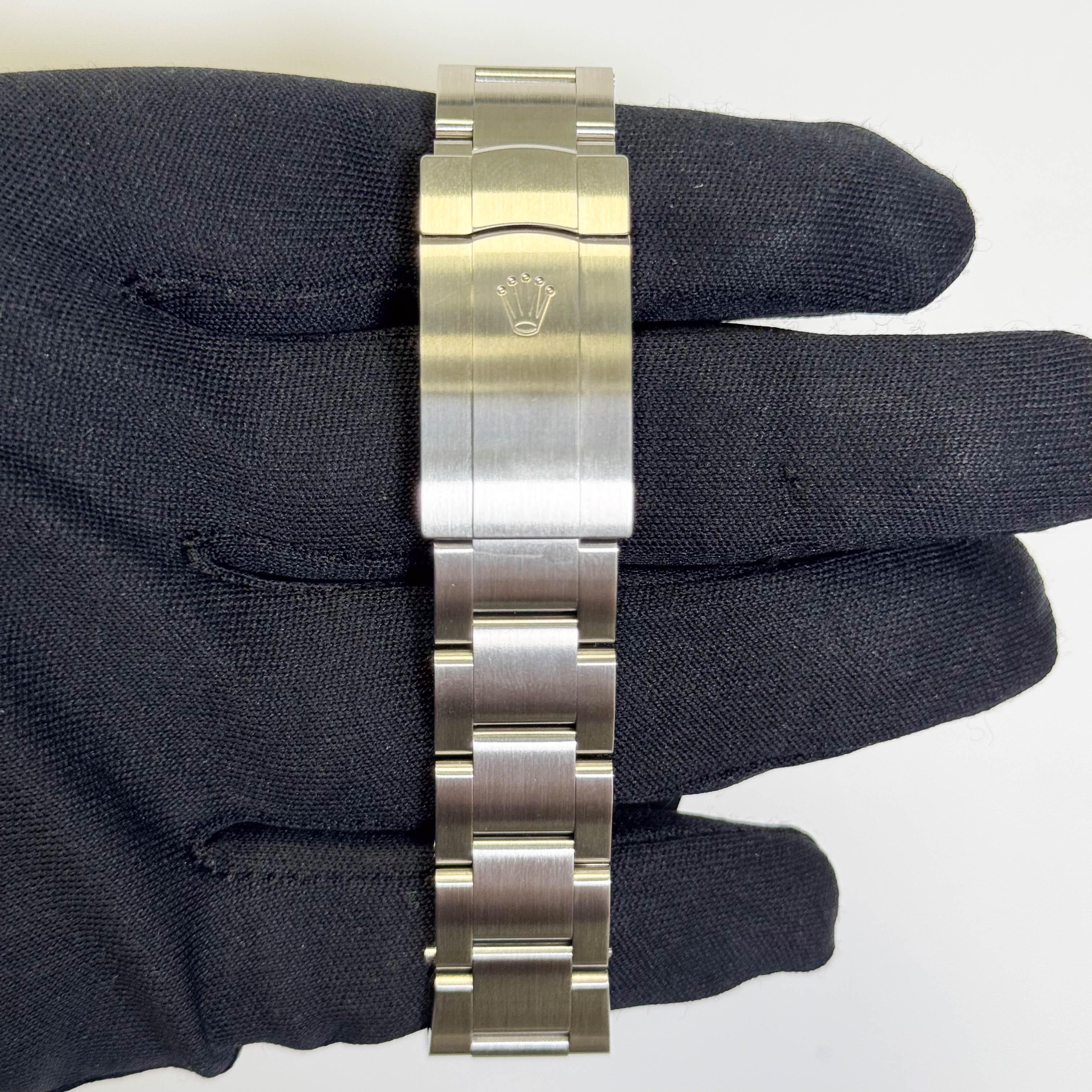 Rolex Air-King 40mm Black Dial Watch Ref# 116900