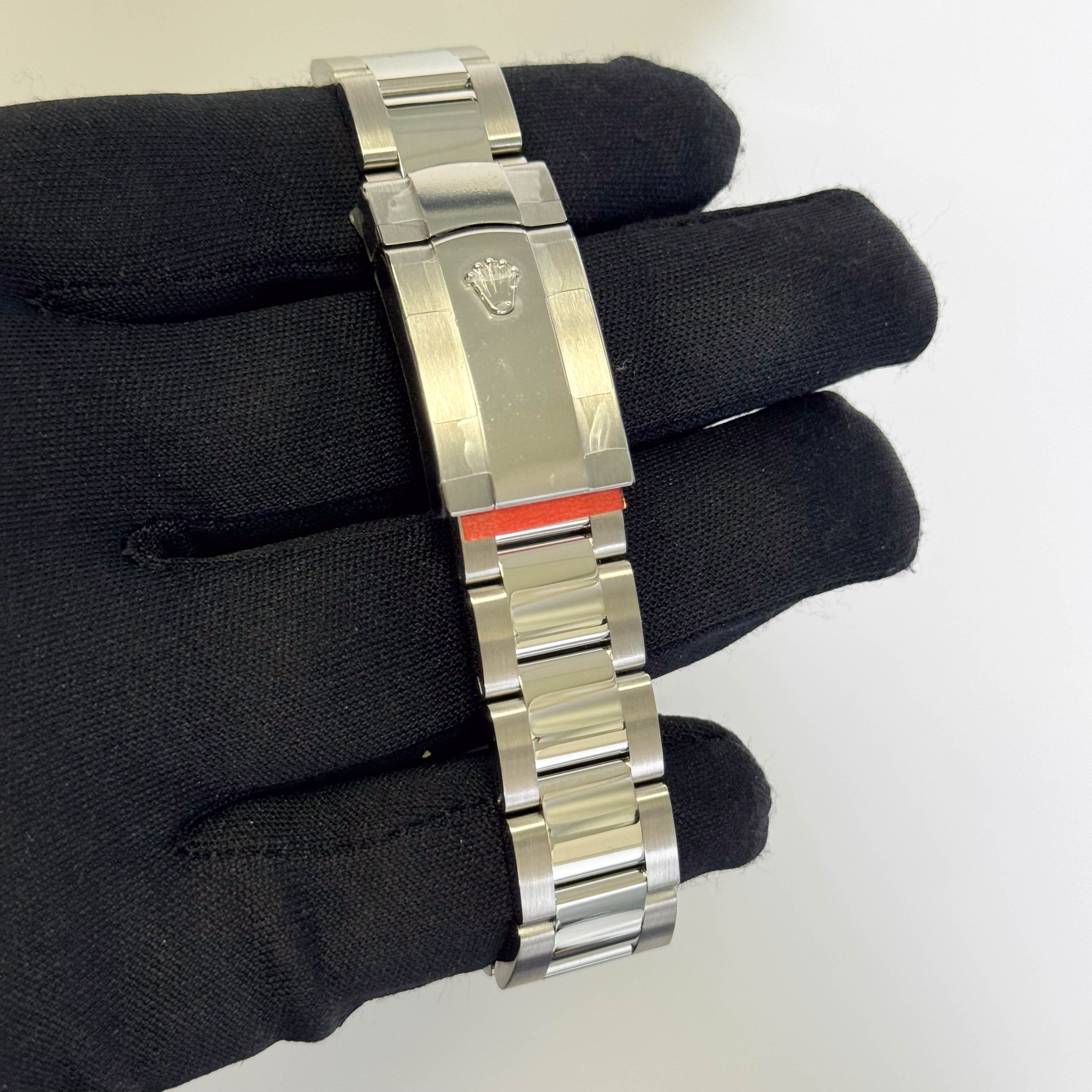 Rolex Datejust 41mm Green Dial Watch Ref# 126334