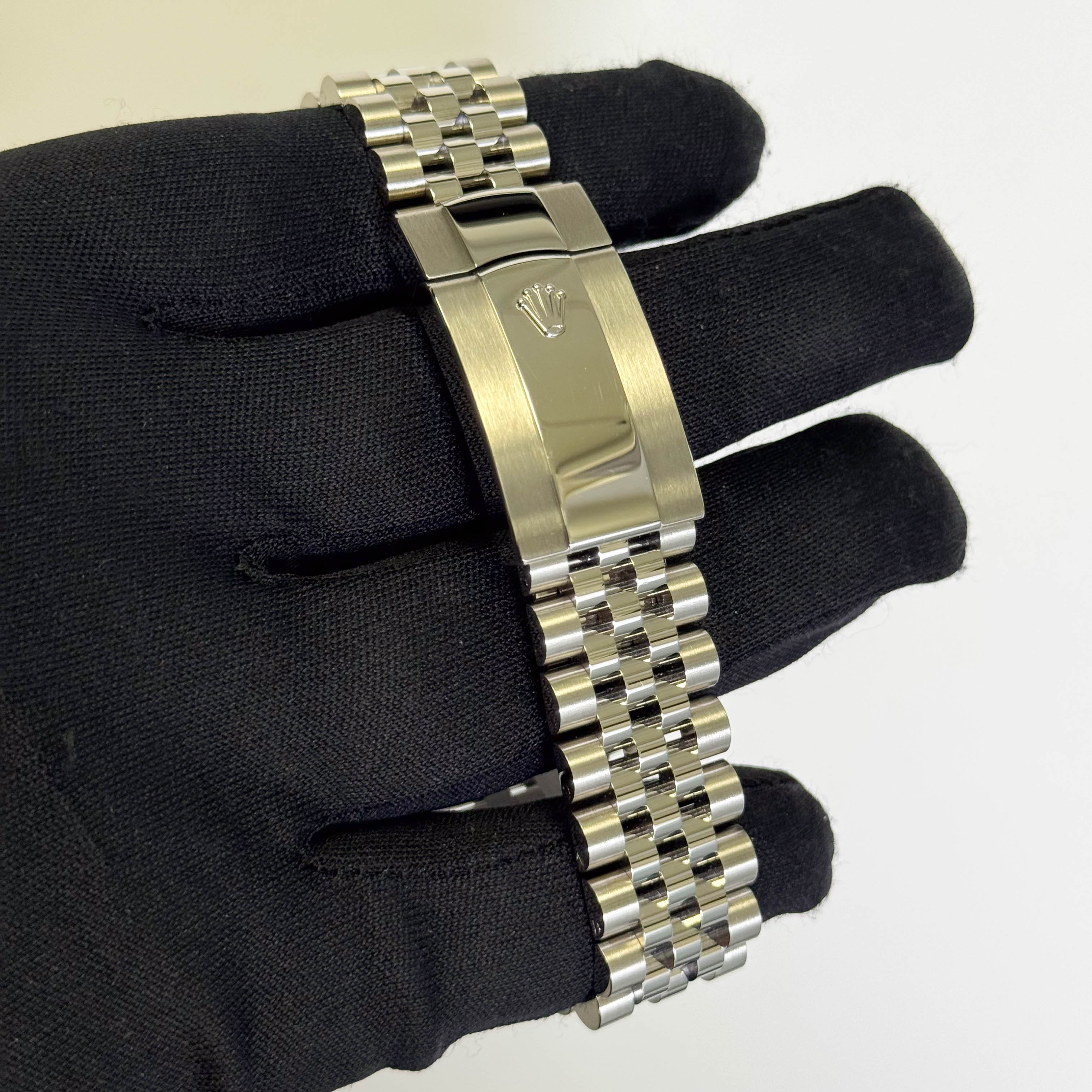 Rolex Sky-Dweller 42mm Blue Dial Watch Ref# 336934