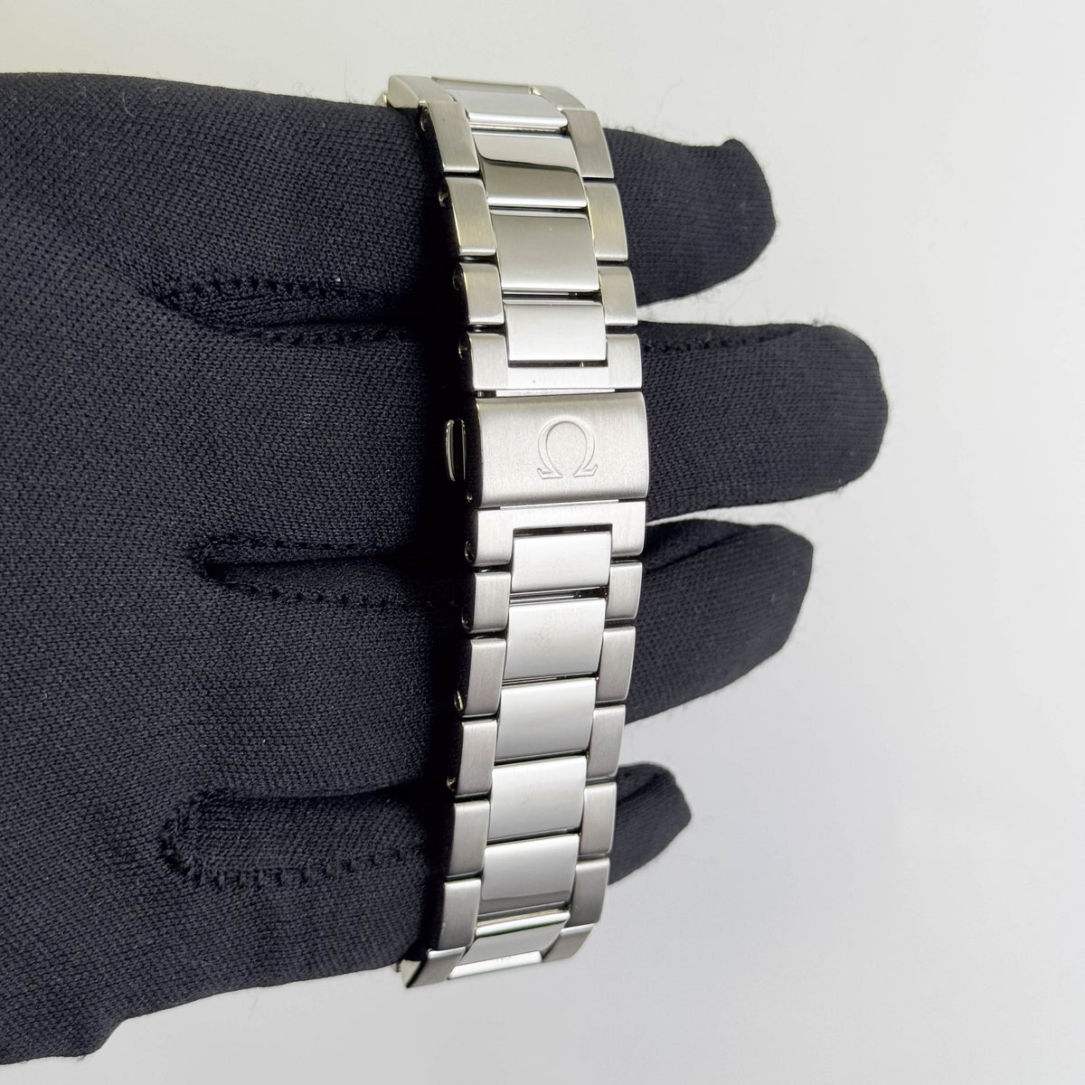 Omega Speedmaster 57 41.5mm Black Dial Watch Ref# 331.10.42.51.01.001