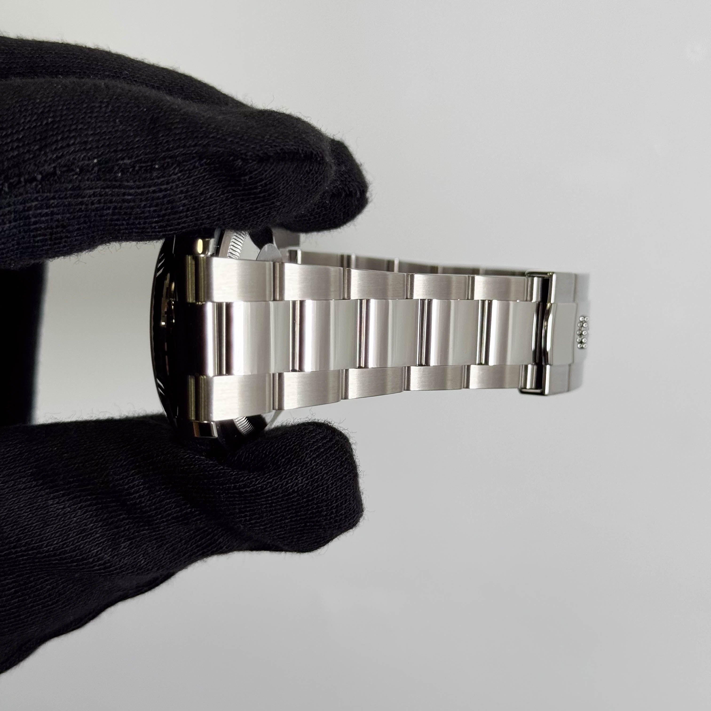 Rolex Datejust 36mm Blue Dial watch Ref# 126234