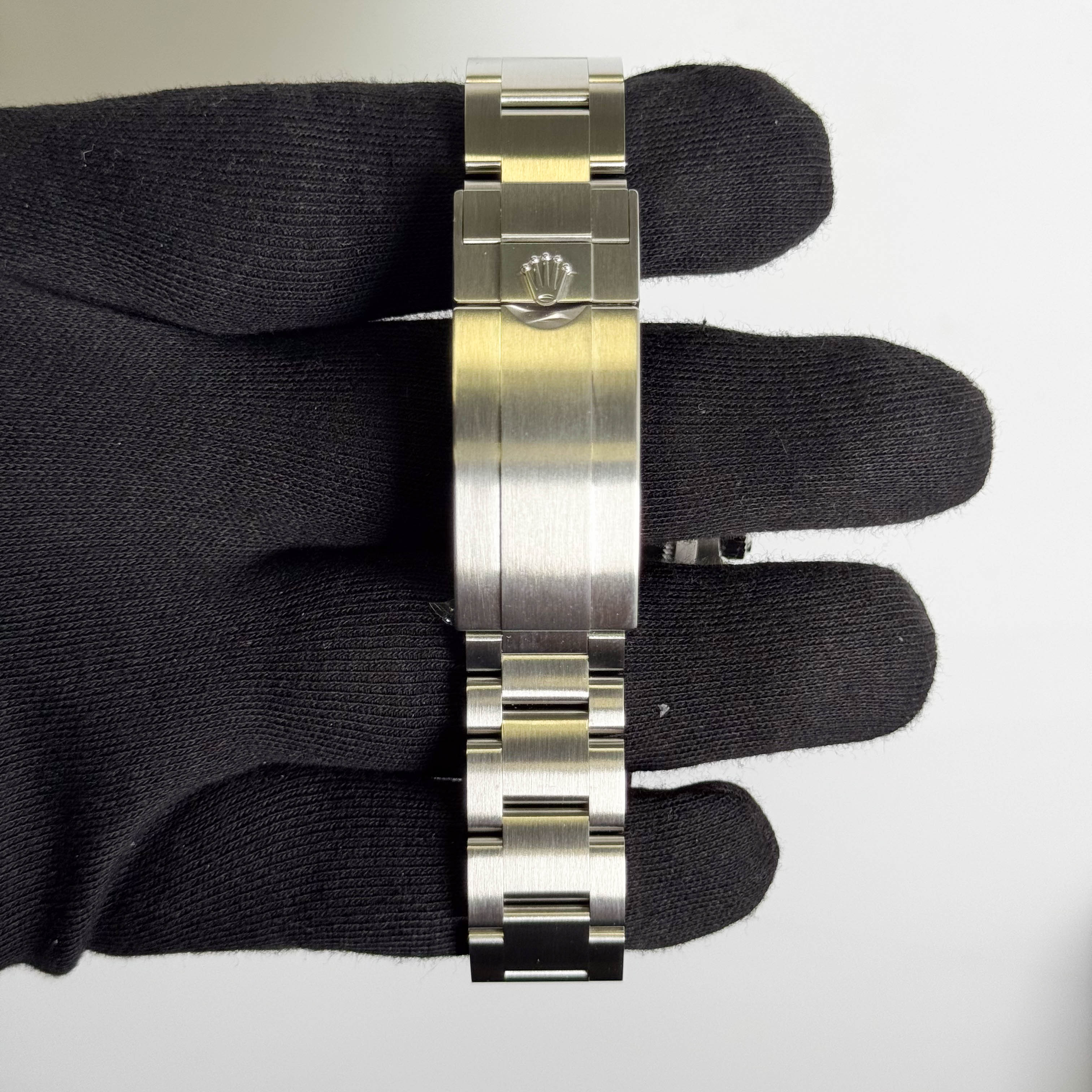 Rolex Submariner 41mm Black Dial Watch Ref# 126610LN