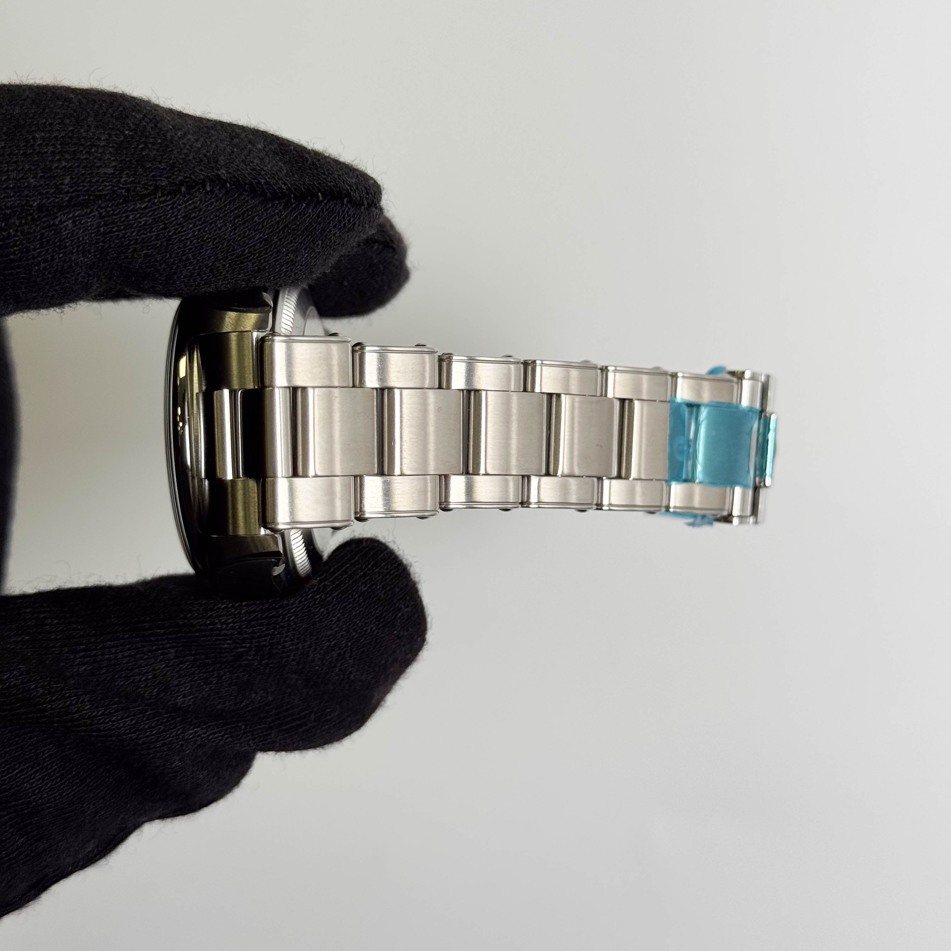Tudor Black Bay Pro 39mm White Dial Watch Ref# 79470