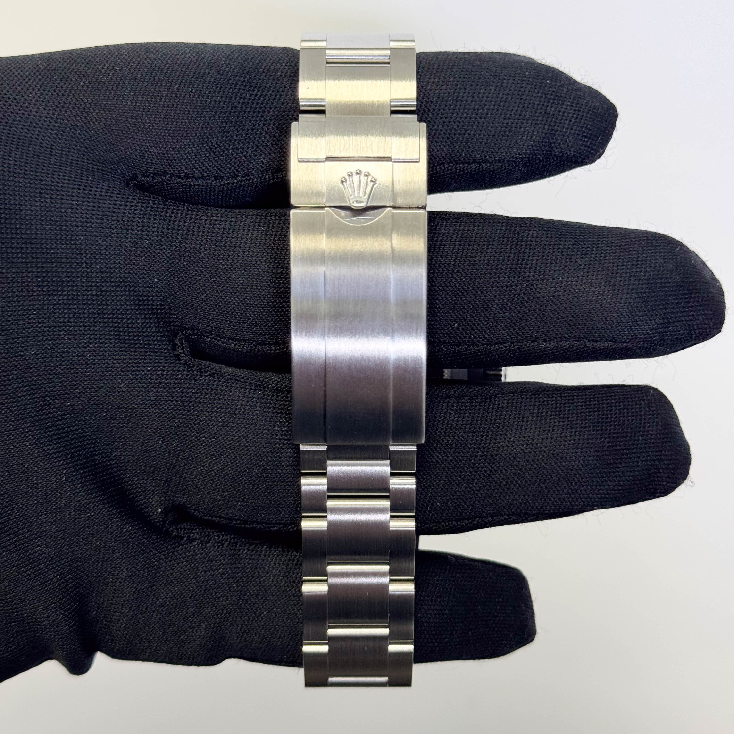 Rolex Submariner 41mm Black Dial Watch Ref# 126610LN - Happy Jewelers Fine Jewelry Lifetime Warranty