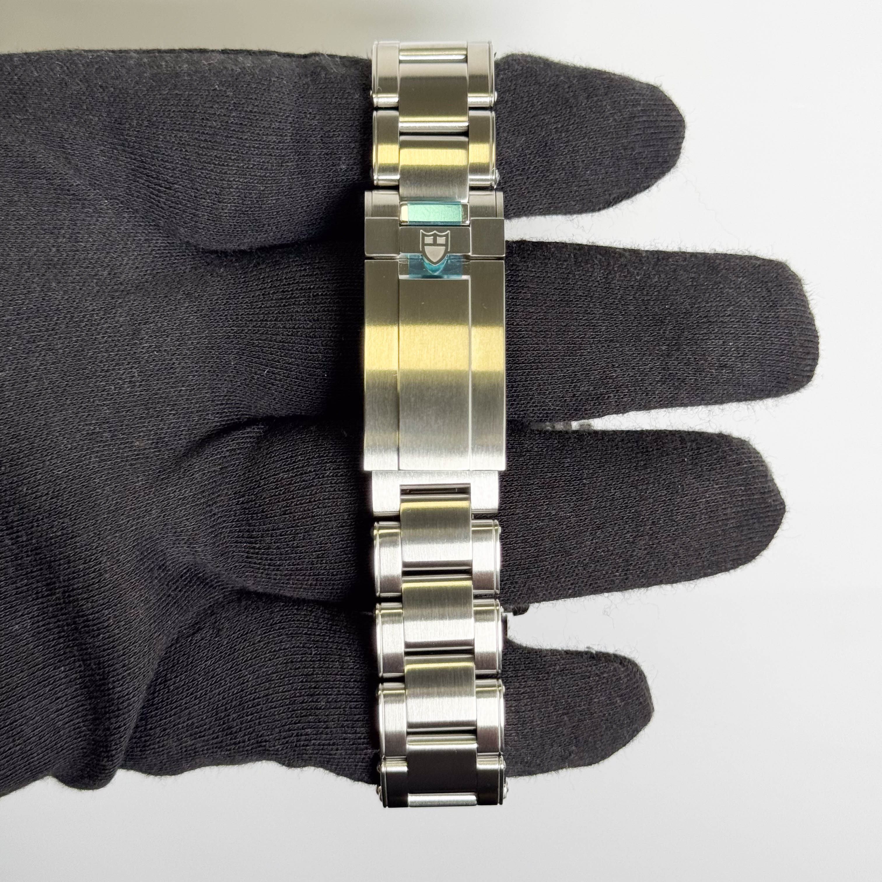Tudor Black Bay 41mm Black Dial Watch Ref# 7941A1A0RU
