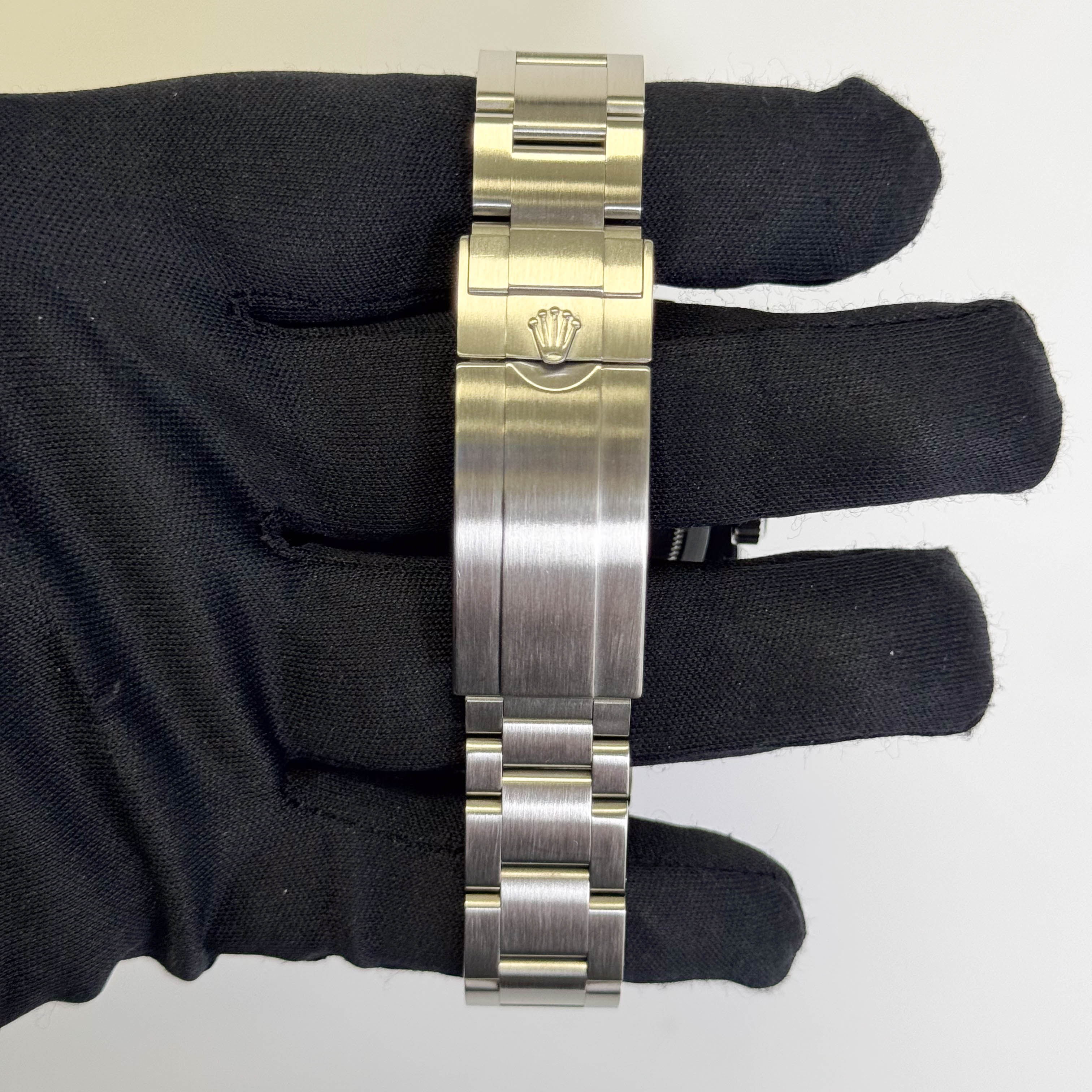 Rolex Submariner 41mm Black Dial Watch Ref# 126610LN - Happy Jewelers Fine Jewelry Lifetime Warranty