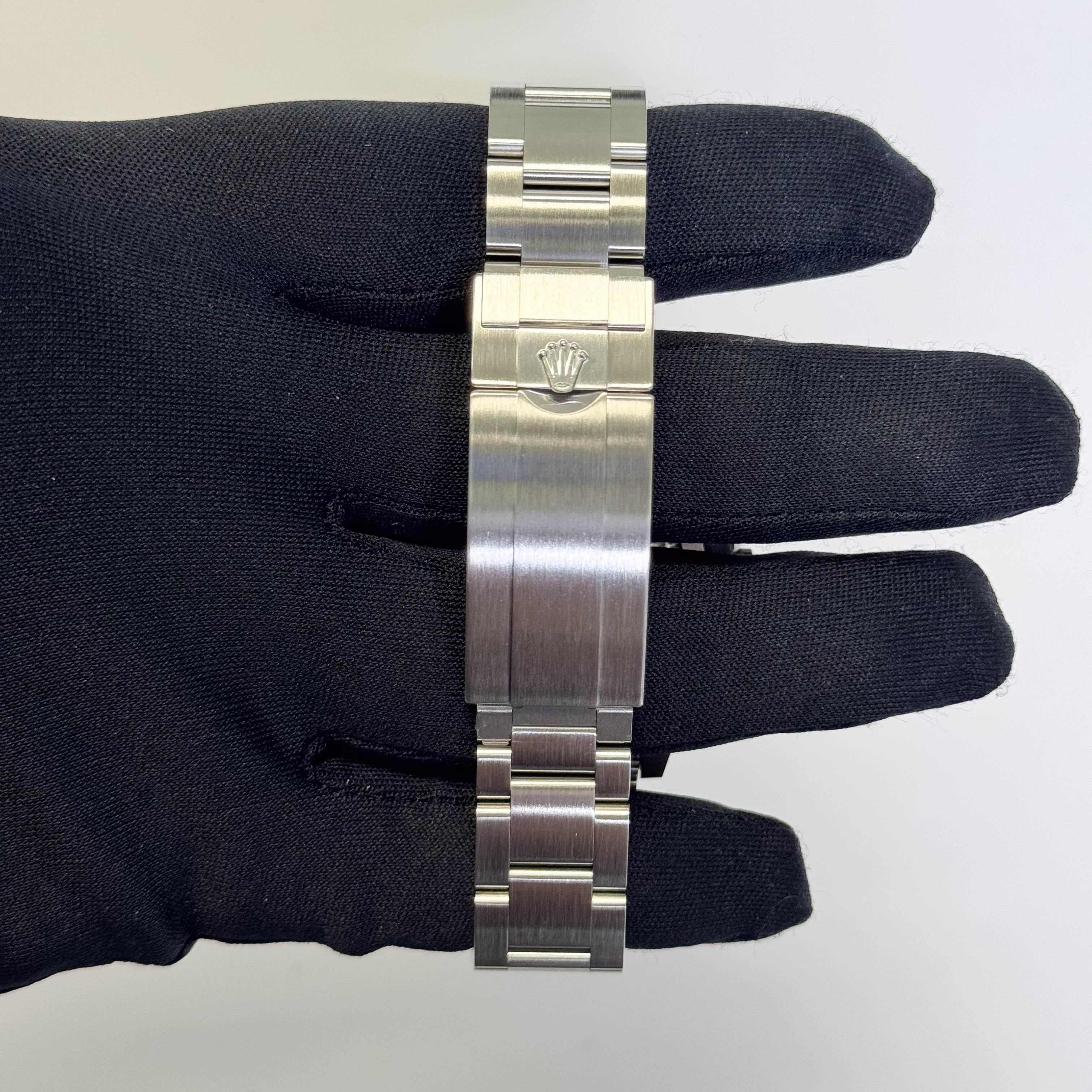 Rolex Submariner 41mm Black Dial Watch Ref# 126610LN - Happy Jewelers Fine Jewelry Lifetime Warranty