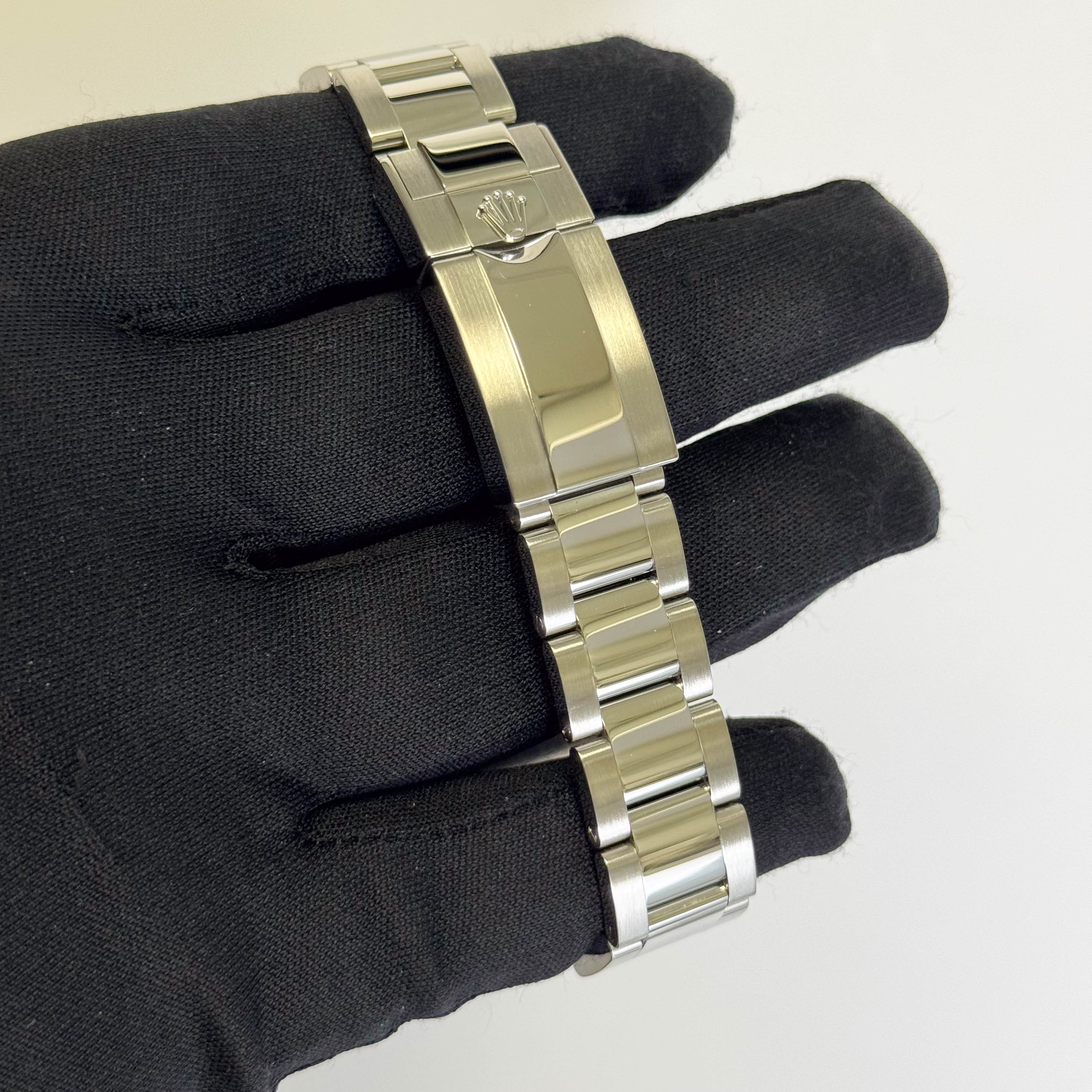 Rolex GMT-Master II Black Dial Watch Ref# 116710BLNR - Happy Jewelers Fine Jewelry Lifetime Warranty