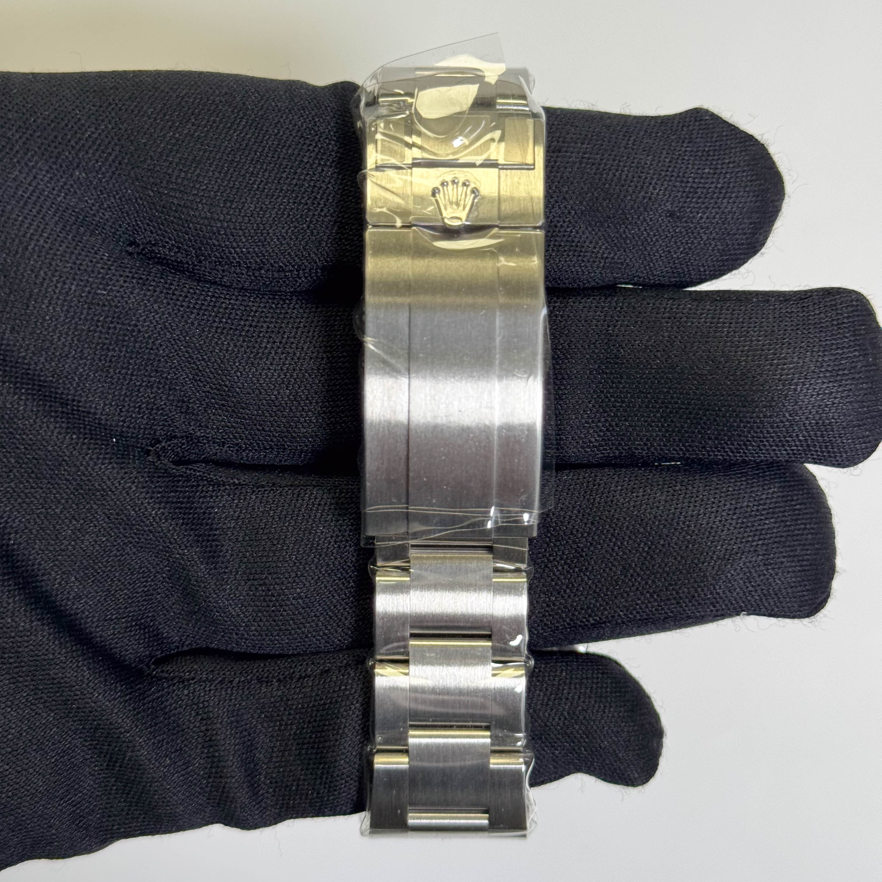 Rolex Submariner 41mm Black Dial Watch Ref# 126610LV