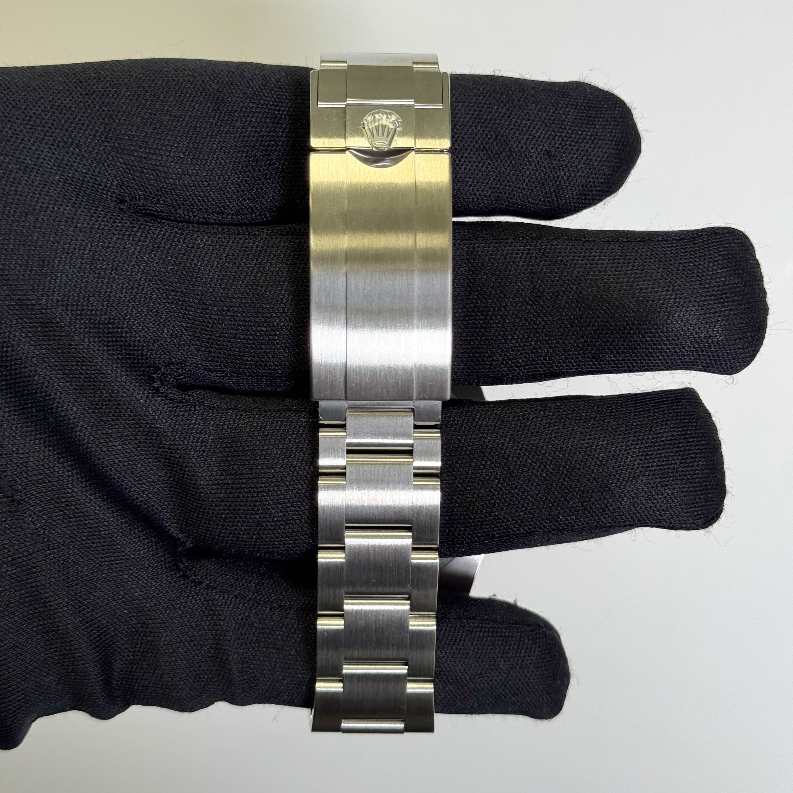 Rolex Submariner 41mm Black Dial Watch Ref# 126610LV