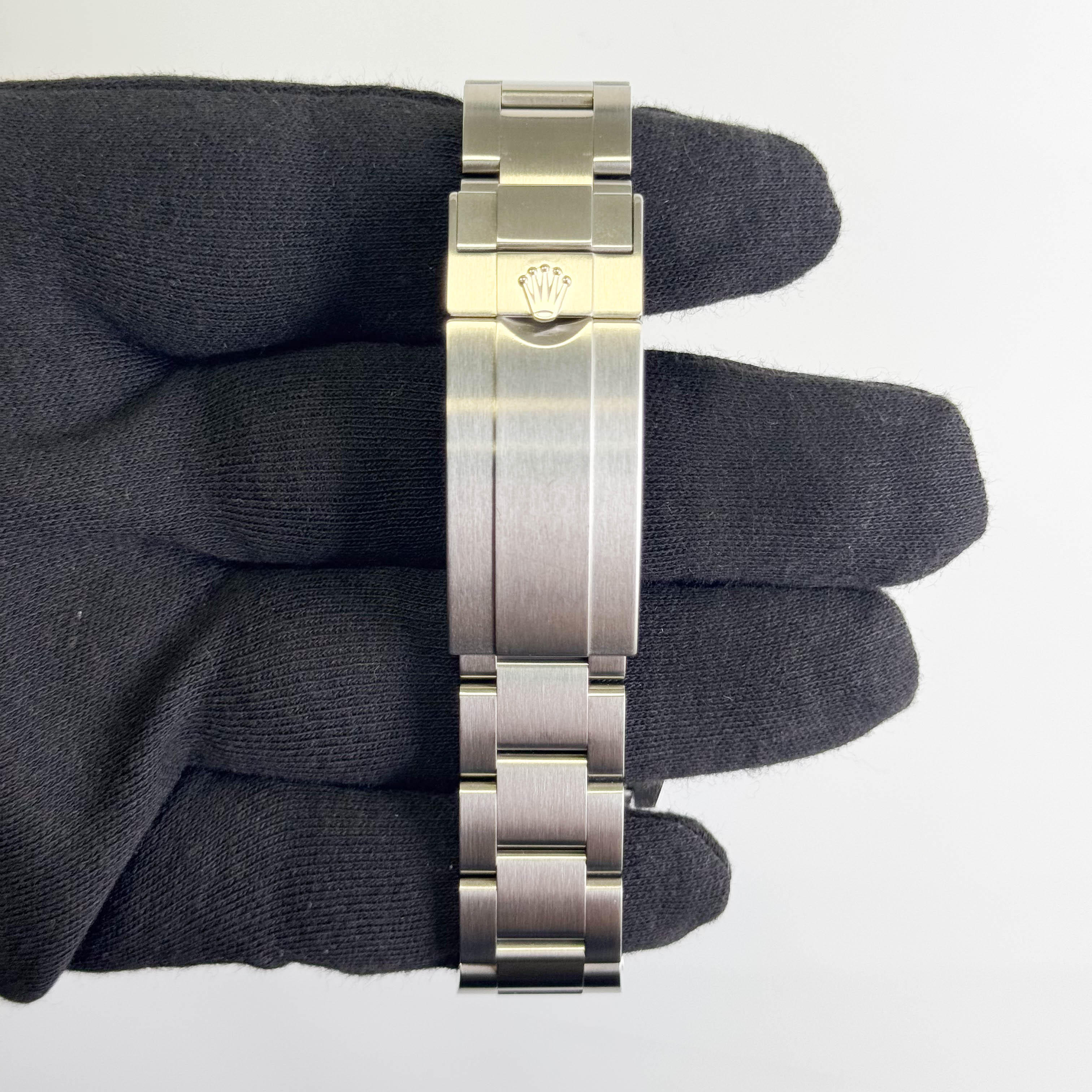 Rolex Submariner 41mm Black Dial Watch Ref# 126610LN