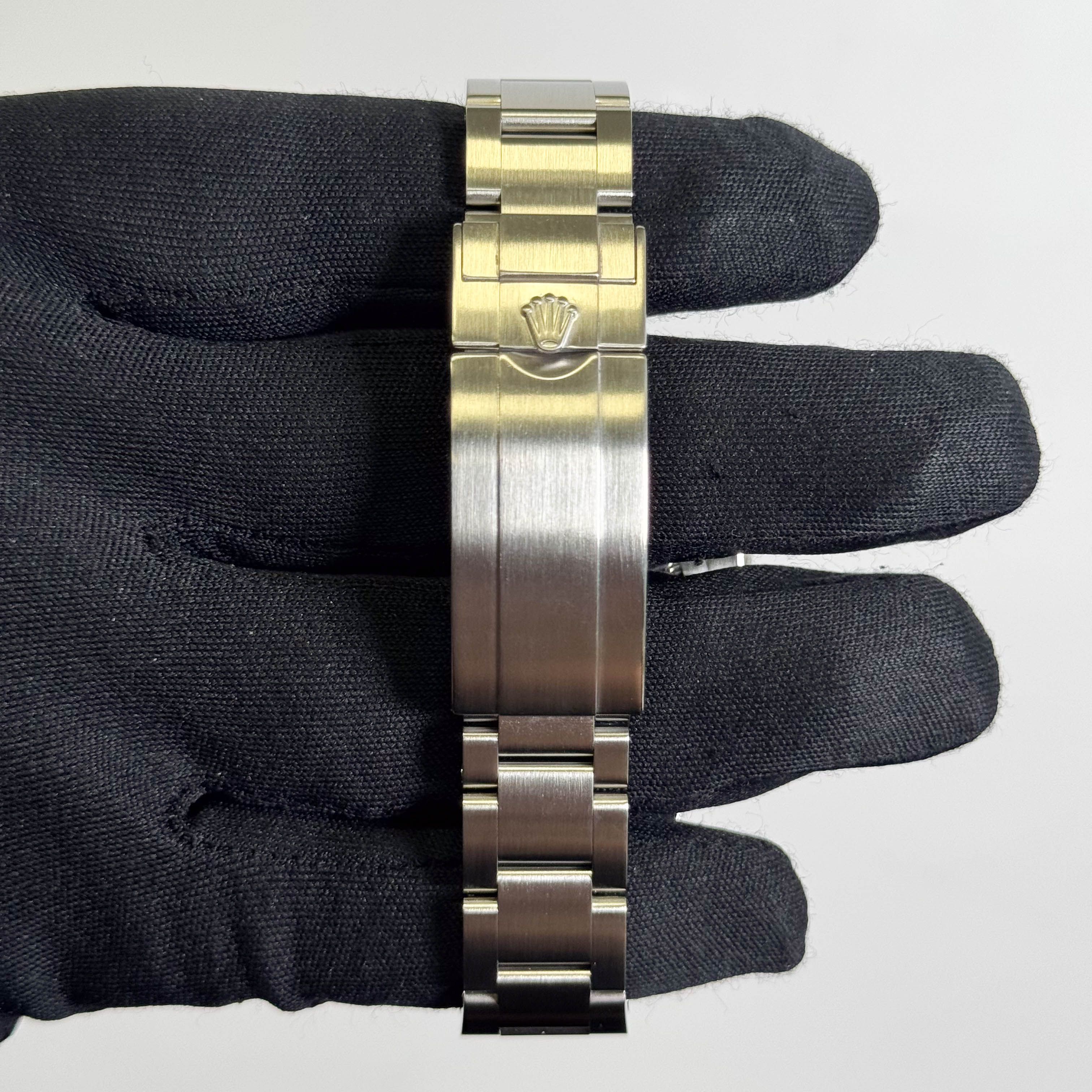 Rolex Submariner 41mm Black Dial Watch Ref# 126610LN - Happy Jewelers Fine Jewelry Lifetime Warranty