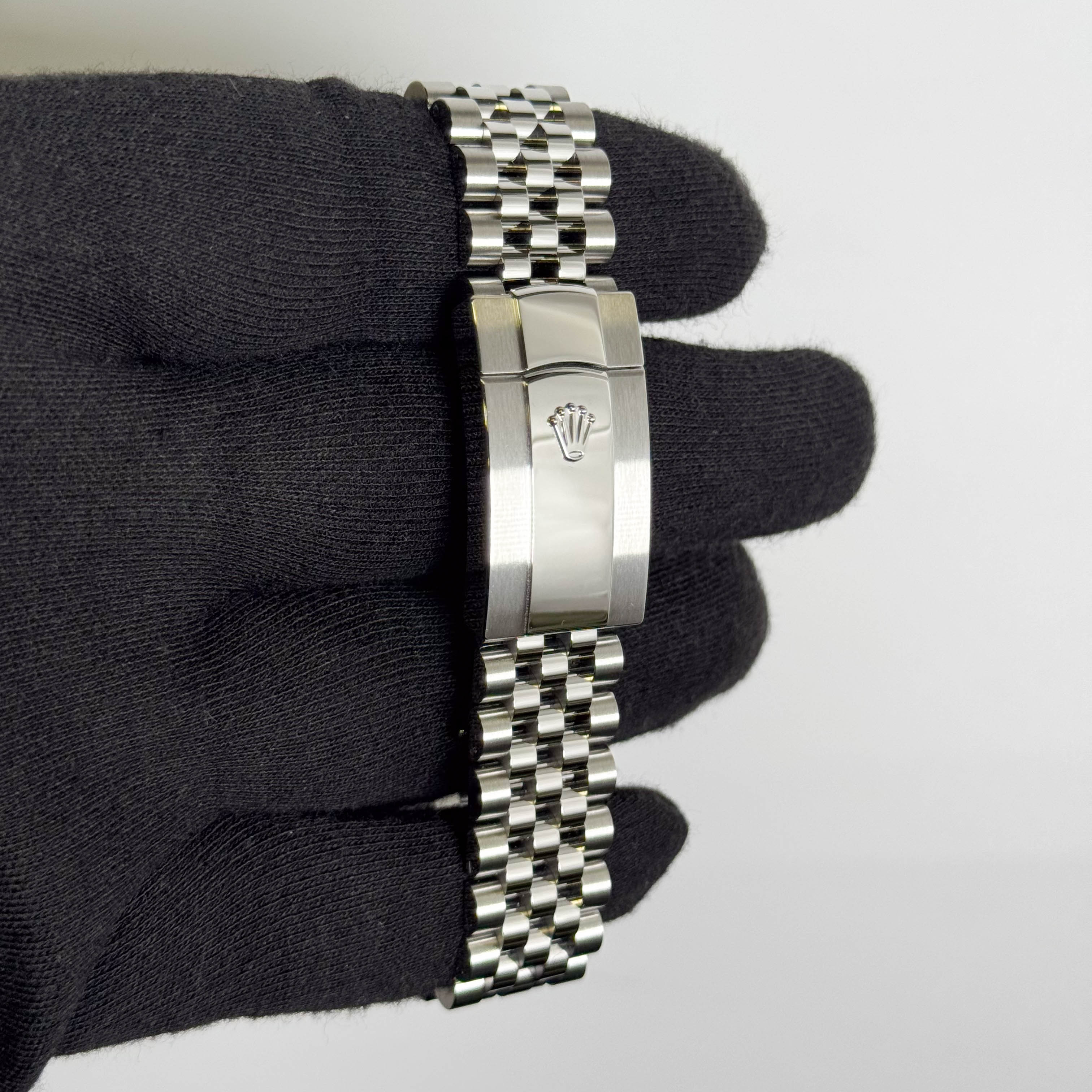Rolex Datejust 36mm Blue Dial watch Ref: 126234