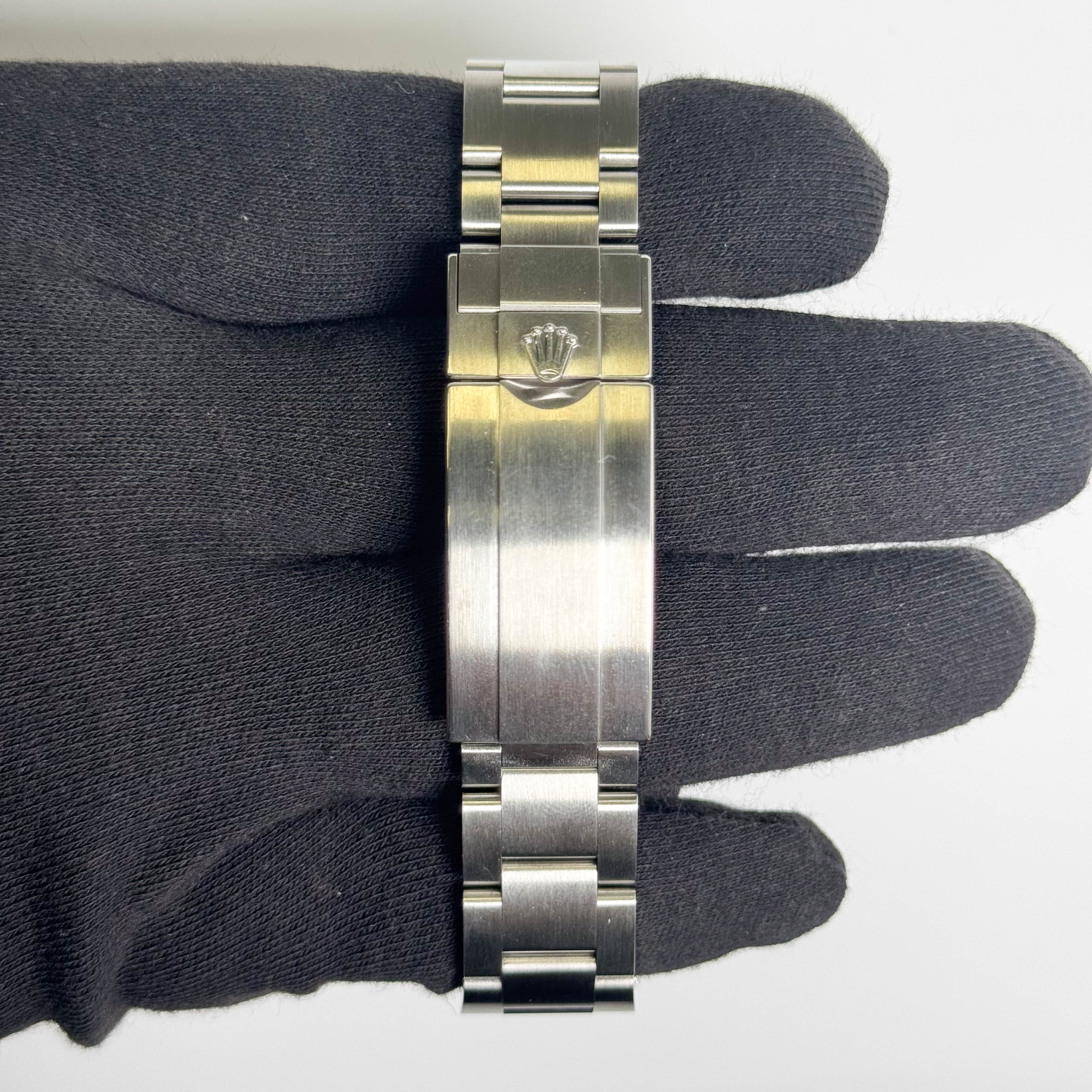 Rolex Submariner 41mm Black Dial Watch Ref# 126610LN - Happy Jewelers Fine Jewelry Lifetime Warranty