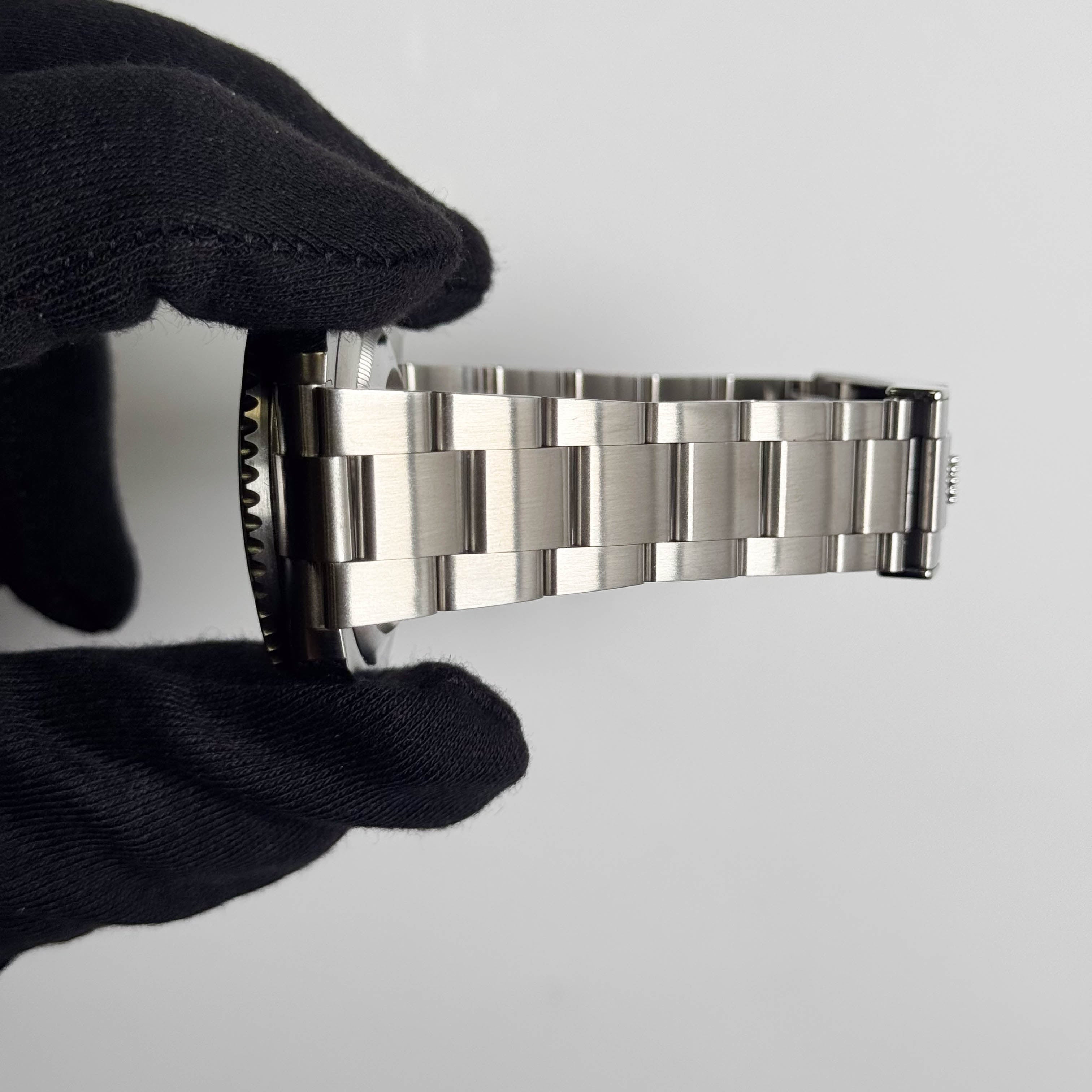 Rolex Submariner 41mm Black Dial Watch Ref# 126610LN - Happy Jewelers Fine Jewelry Lifetime Warranty