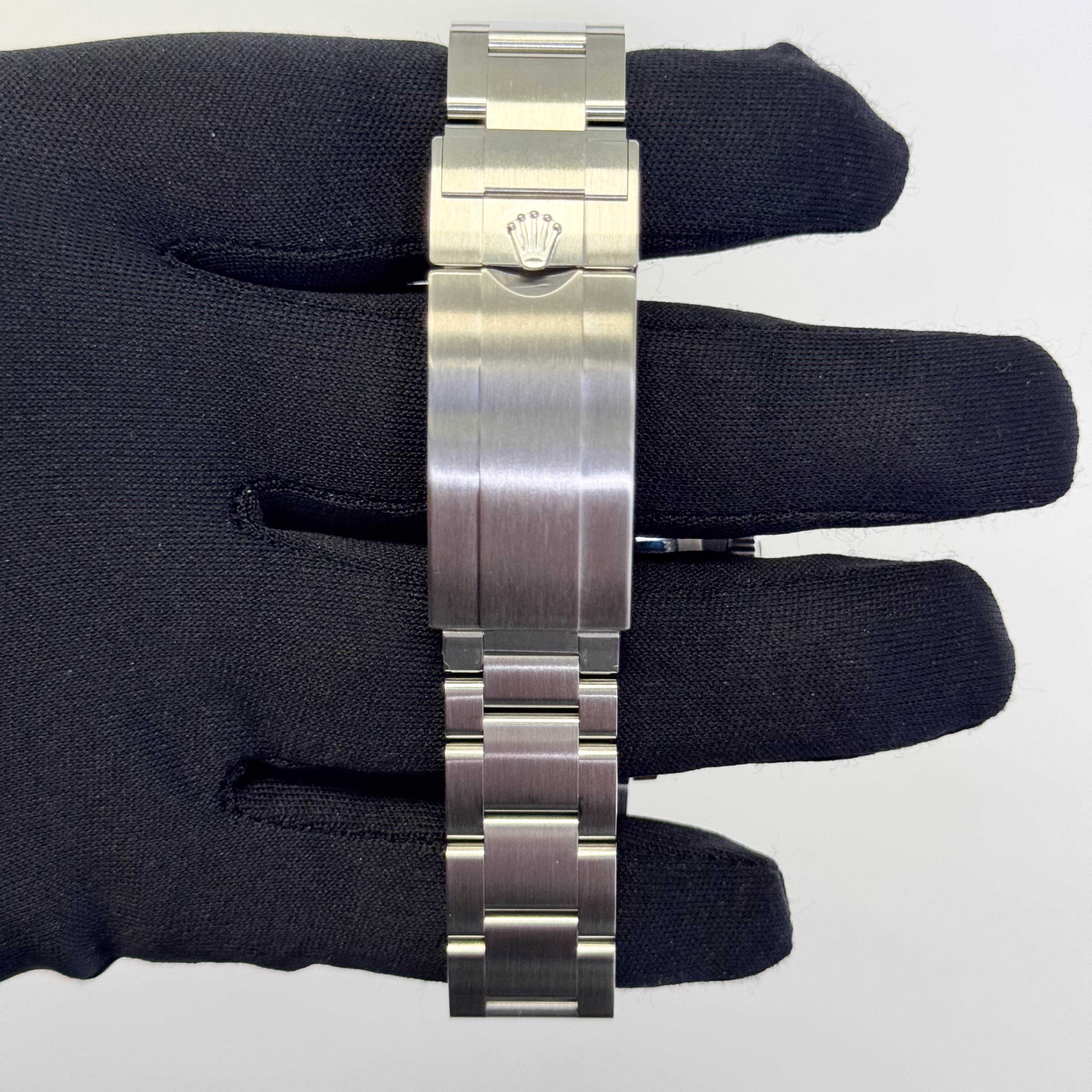 Rolex Submariner 41mm Black Dial Watch Ref# 126610LN - Happy Jewelers Fine Jewelry Lifetime Warranty