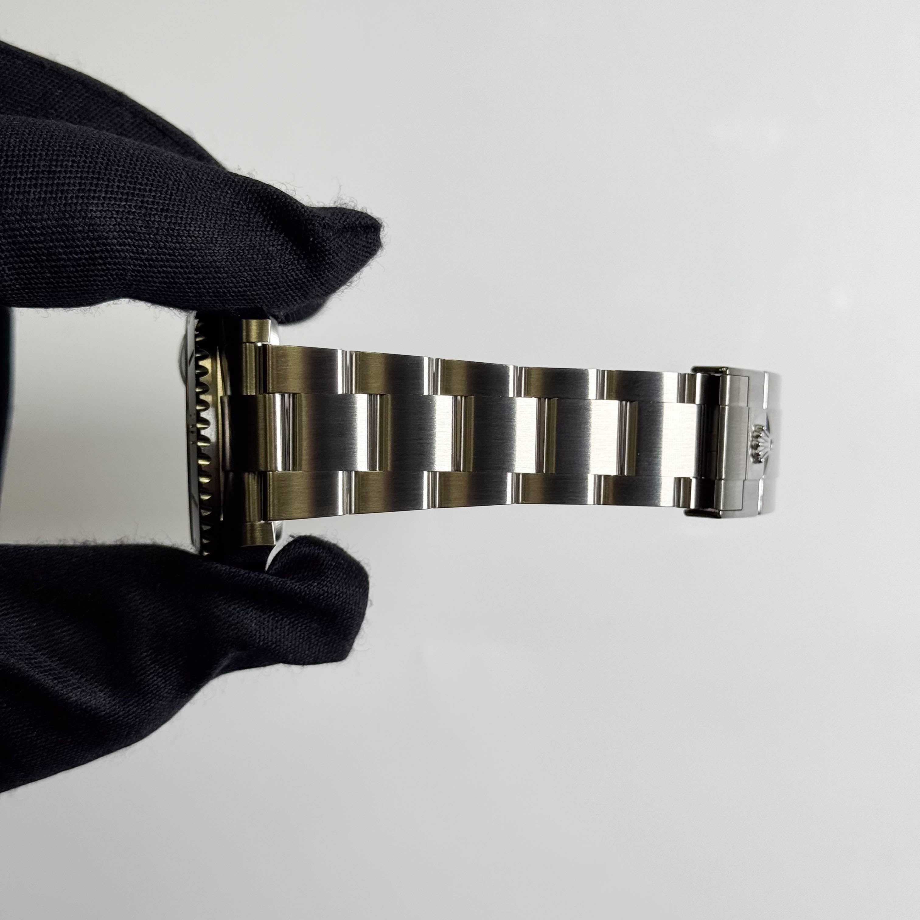 Rolex Submariner 41mm Black Dial Watch Ref# 126610LN - Happy Jewelers Fine Jewelry Lifetime Warranty