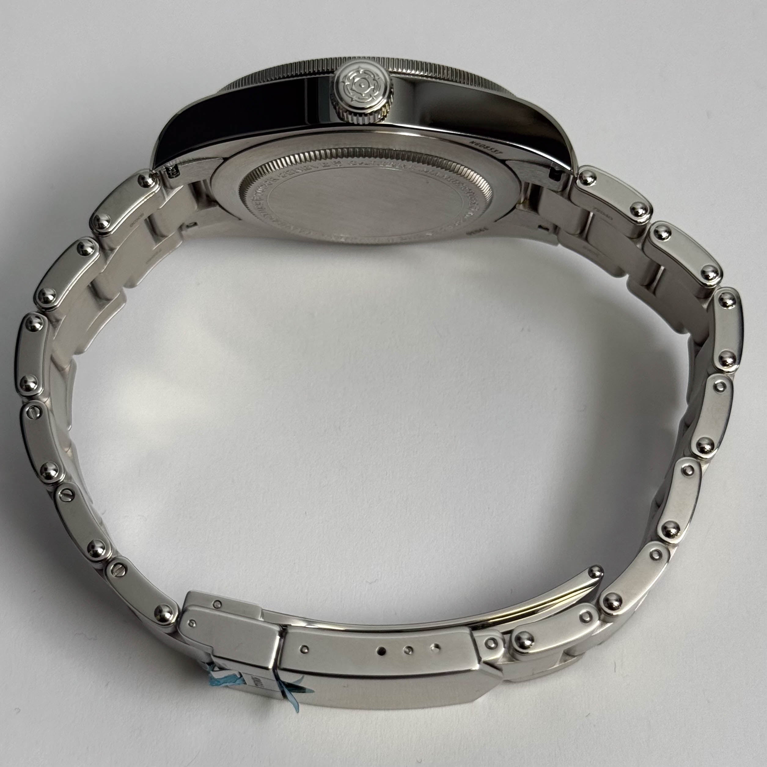 Tudor Black Bay 39mm Blue Dial Watch Ref# 79030B