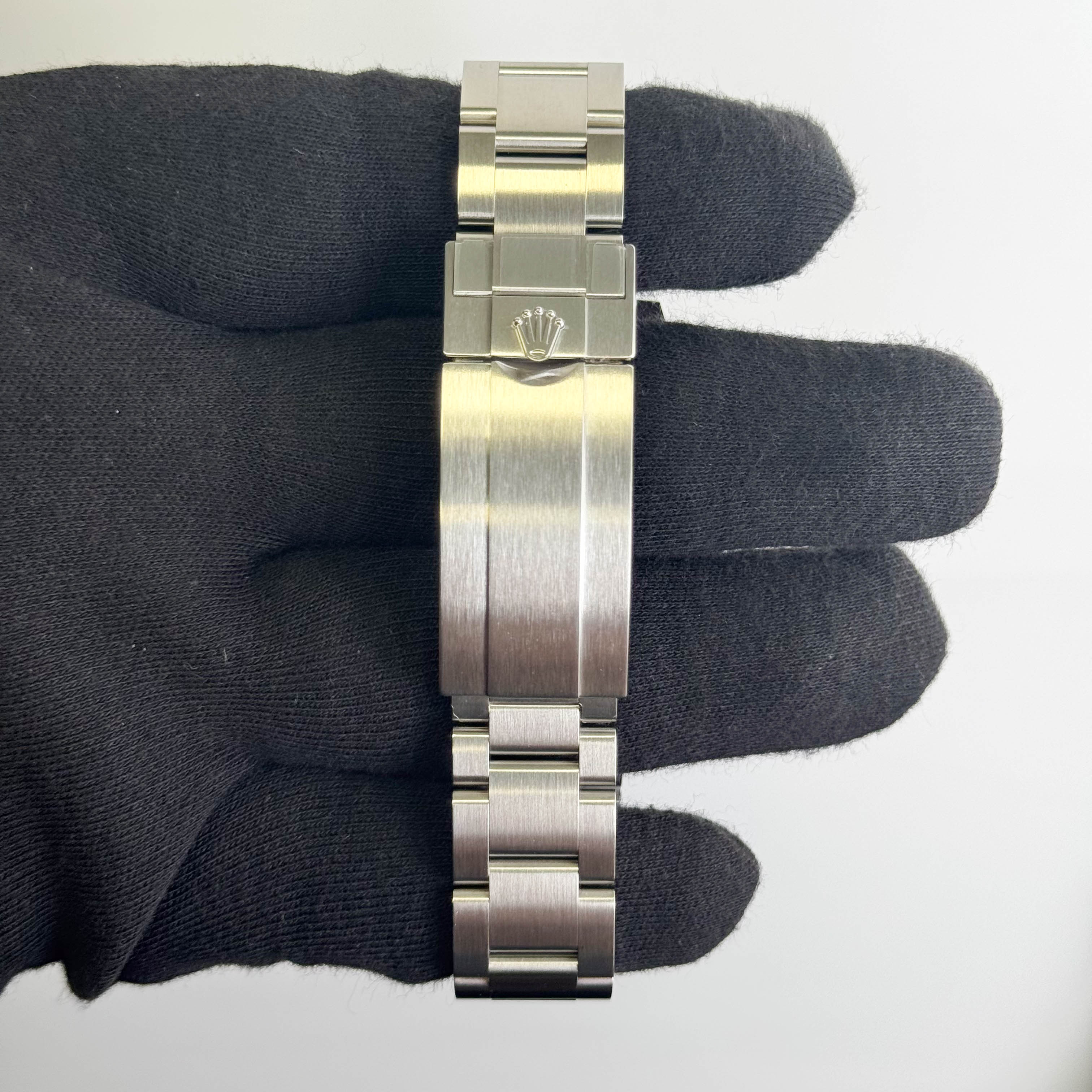 Rolex Submariner 41mm Black Dial Watch Ref# 126610LN