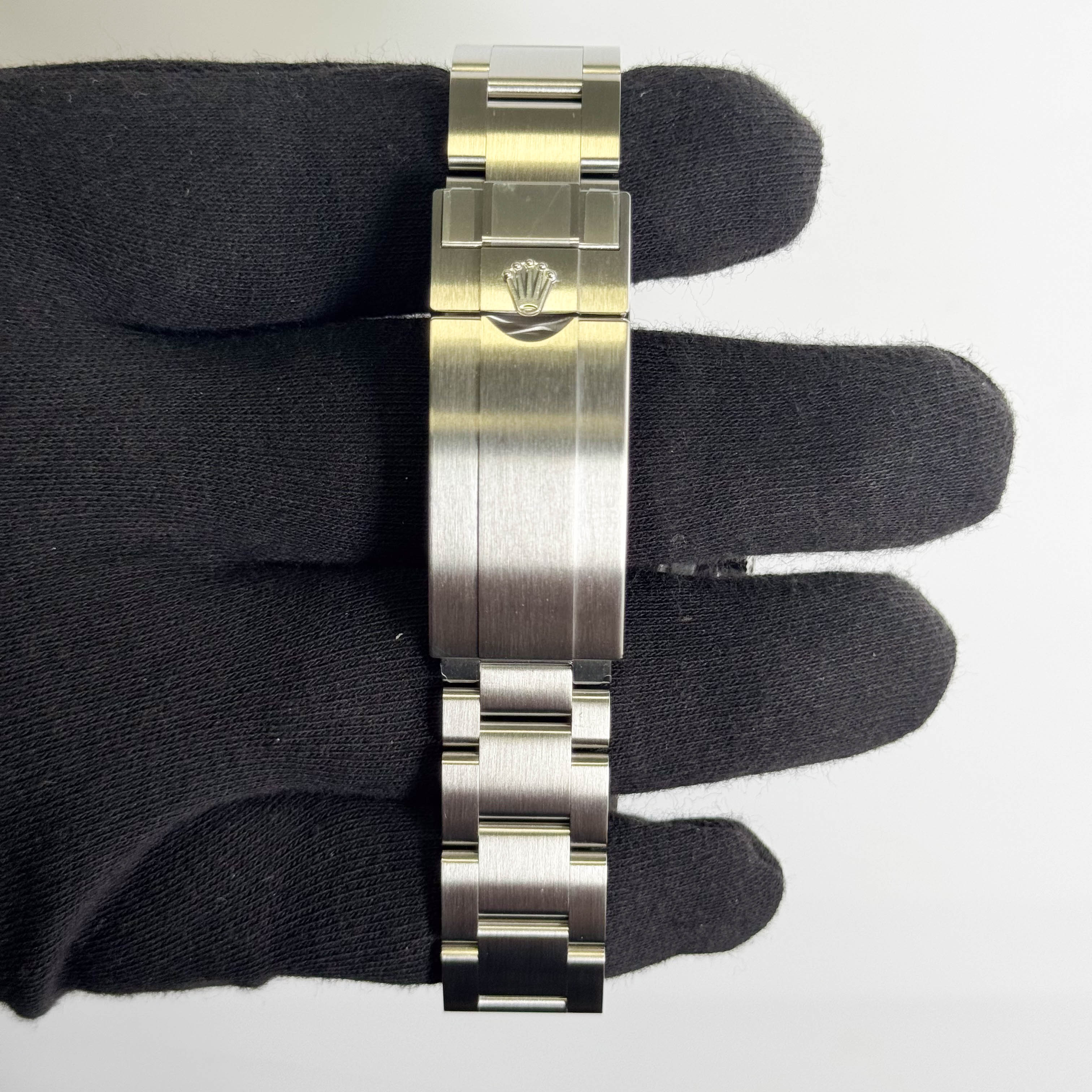Rolex Submariner 41mm Black Dial Watch Ref# 126610LN - Happy Jewelers Fine Jewelry Lifetime Warranty