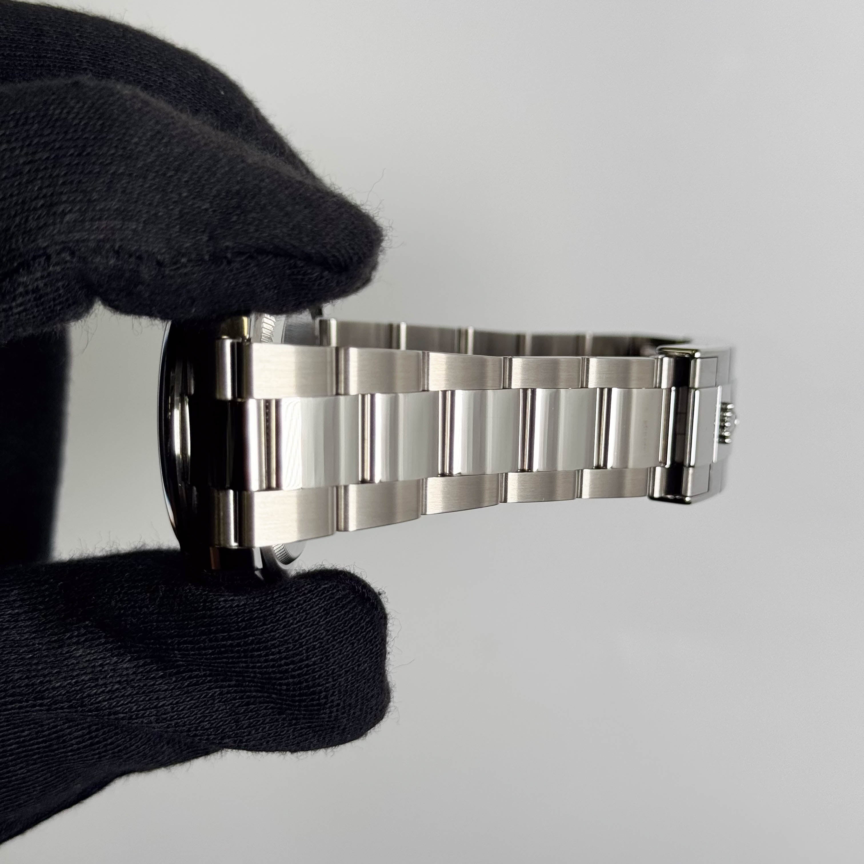 Rolex Daytona 40mm Black Dial Watch Ref# 126500LN