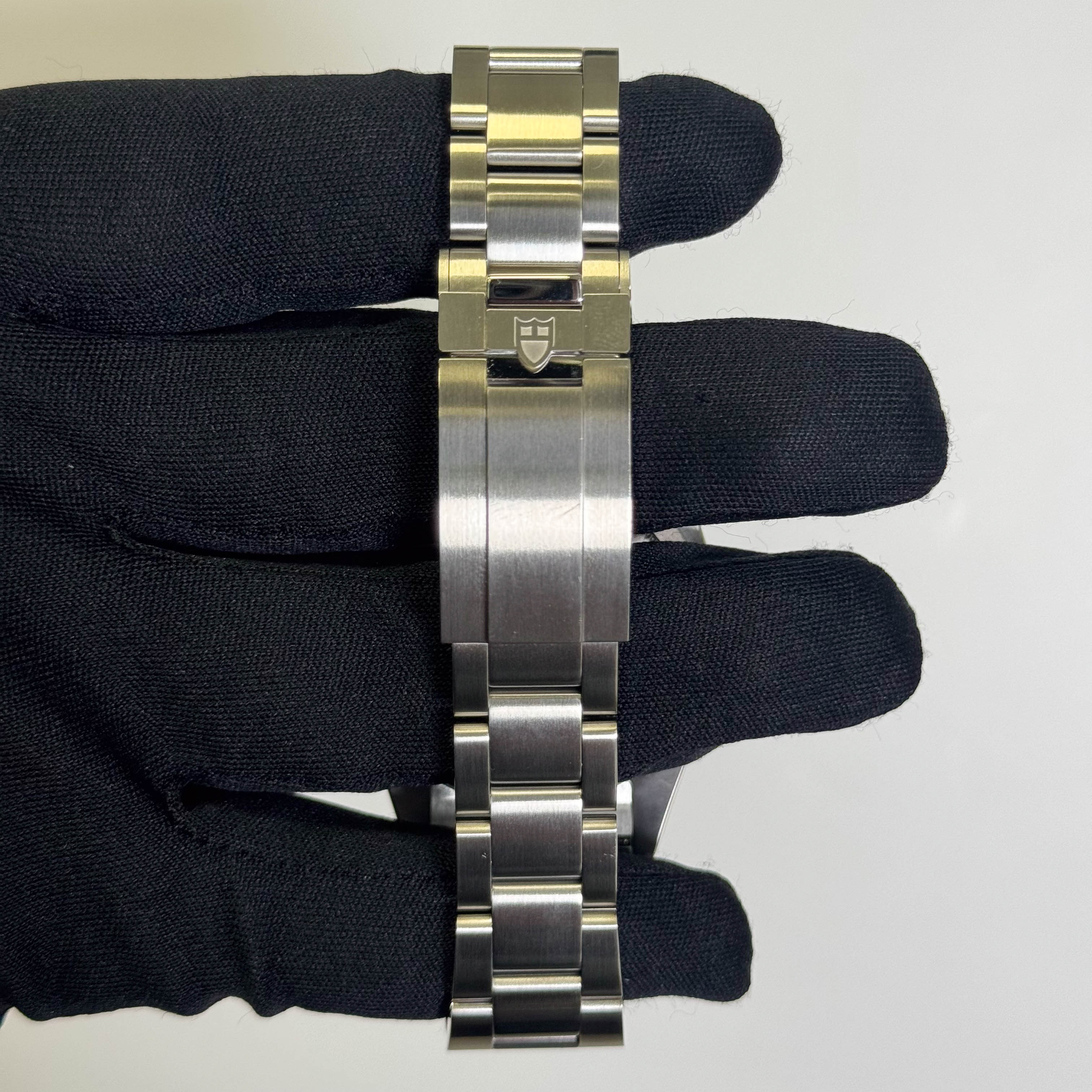 Tudor Black Bay 43mm Blue Dial Watch Ref# 7943A1A0NU